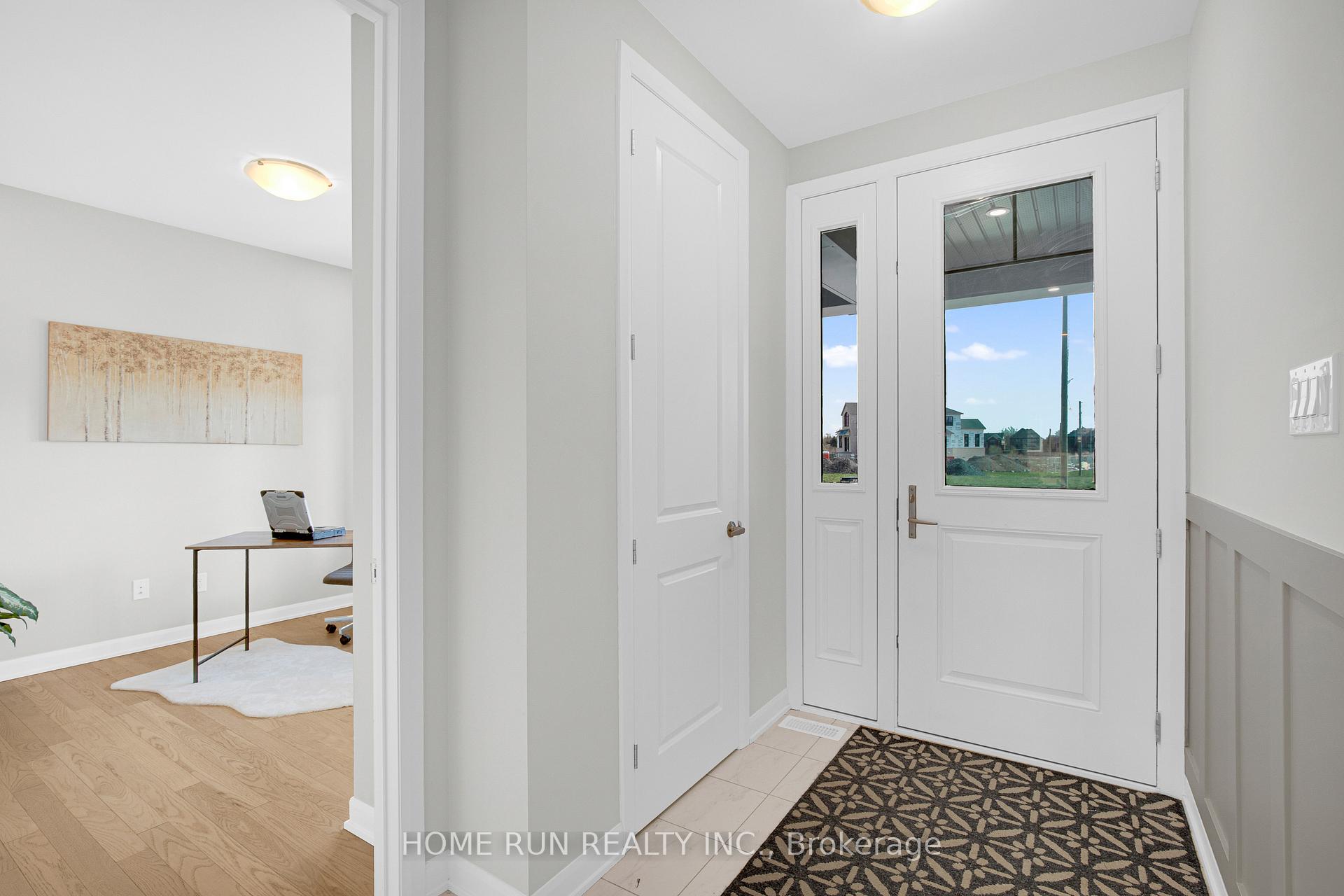 Photo 5 of 23 Jetty Drive, Ottawa, Mahogany Community — HOMEH