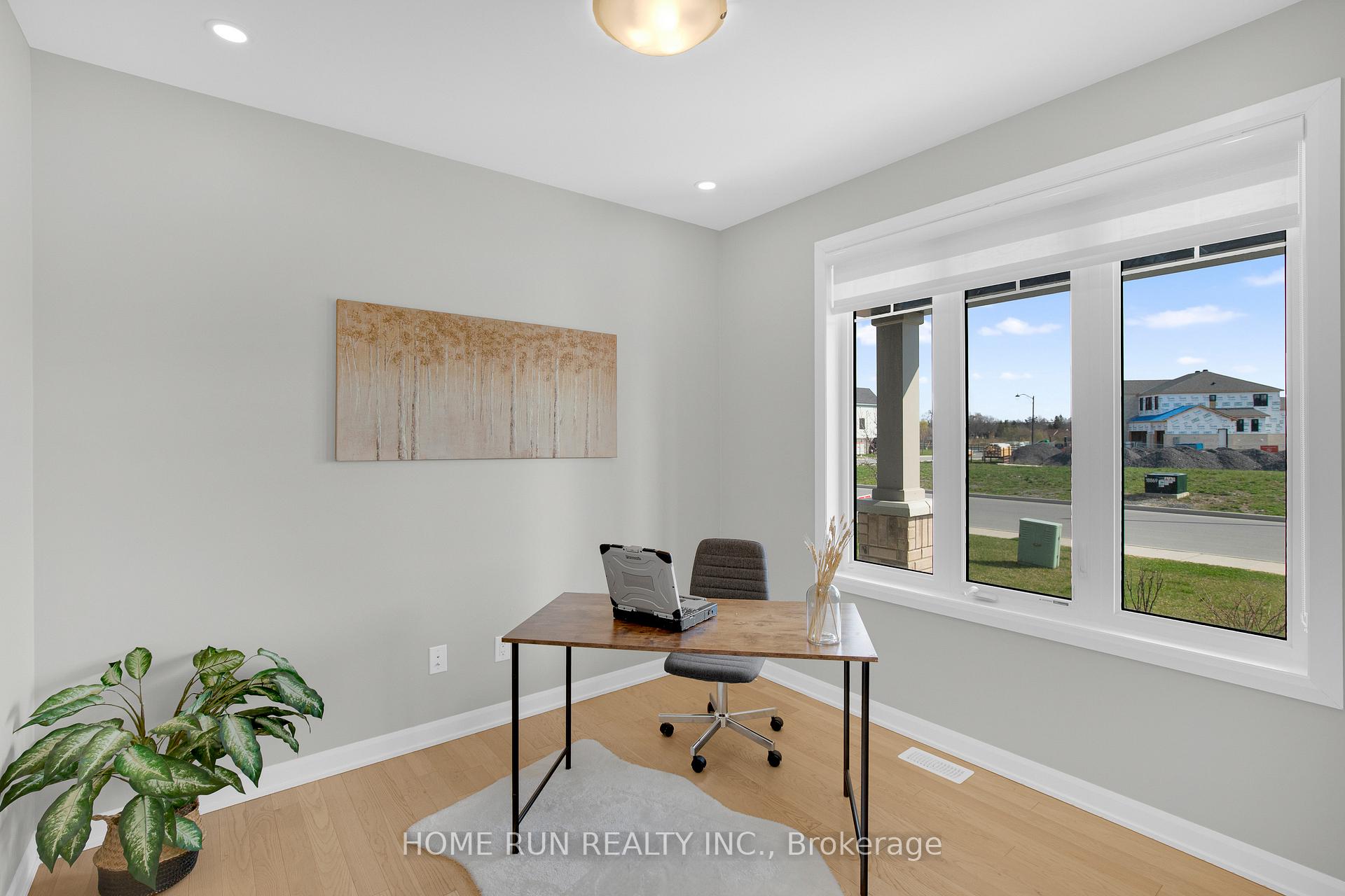Photo 6 of 23 Jetty Drive, Ottawa, Mahogany Community — HOMEH