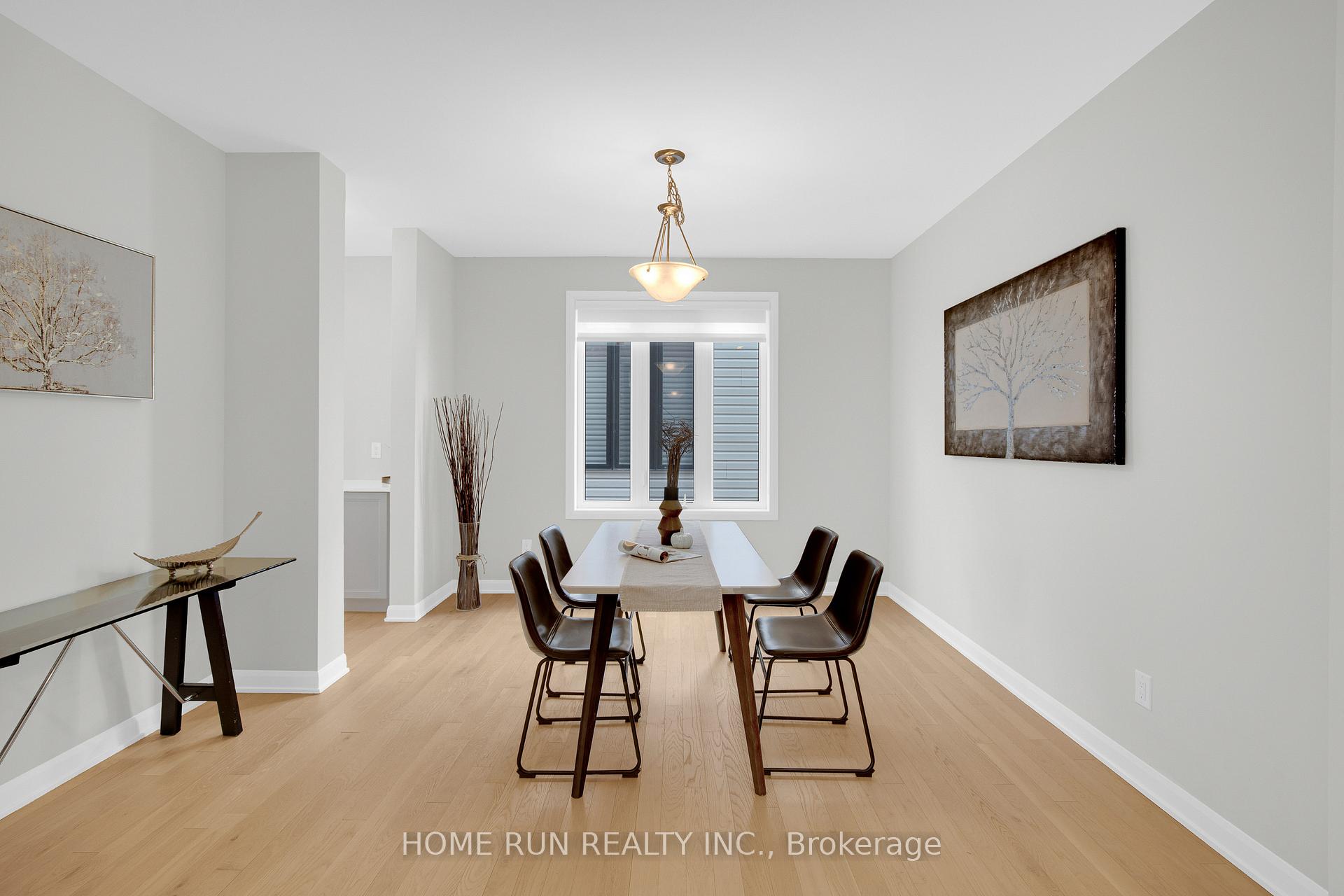 Photo 7 of 23 Jetty Drive, Ottawa, Mahogany Community — HOMEH