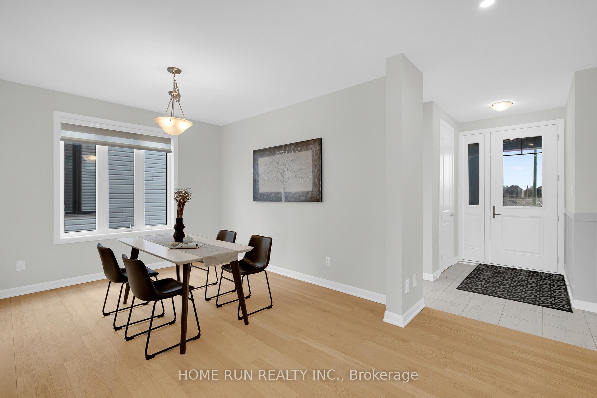 Photo 8 of 23 Jetty Drive, Ottawa, Mahogany Community — HOMEH