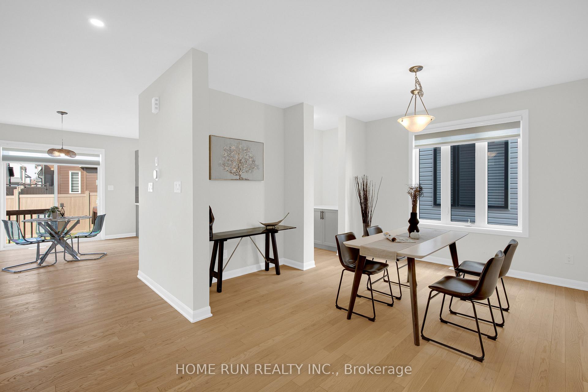 Photo 9 of 23 Jetty Drive, Ottawa, Mahogany Community — HOMEH