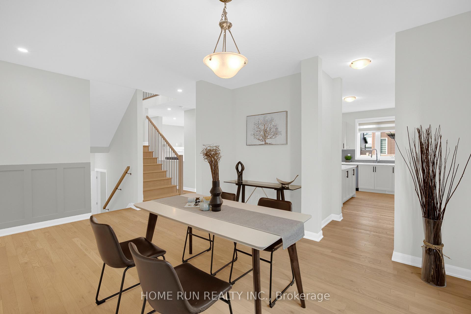 Photo 10 of 23 Jetty Drive, Ottawa, Mahogany Community — HOMEH