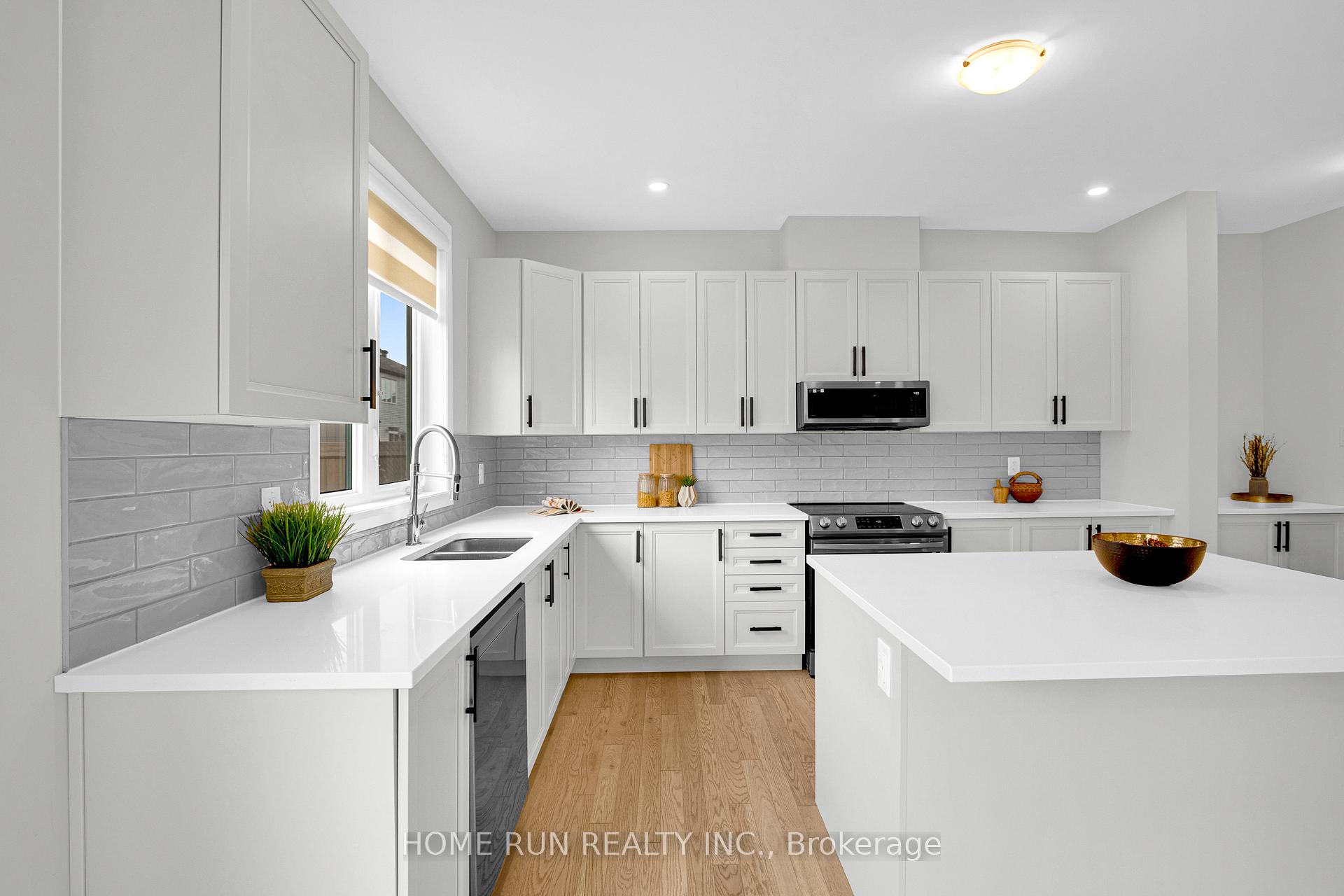 Photo 15 of 23 Jetty Drive, Ottawa, Mahogany Community — HOMEH