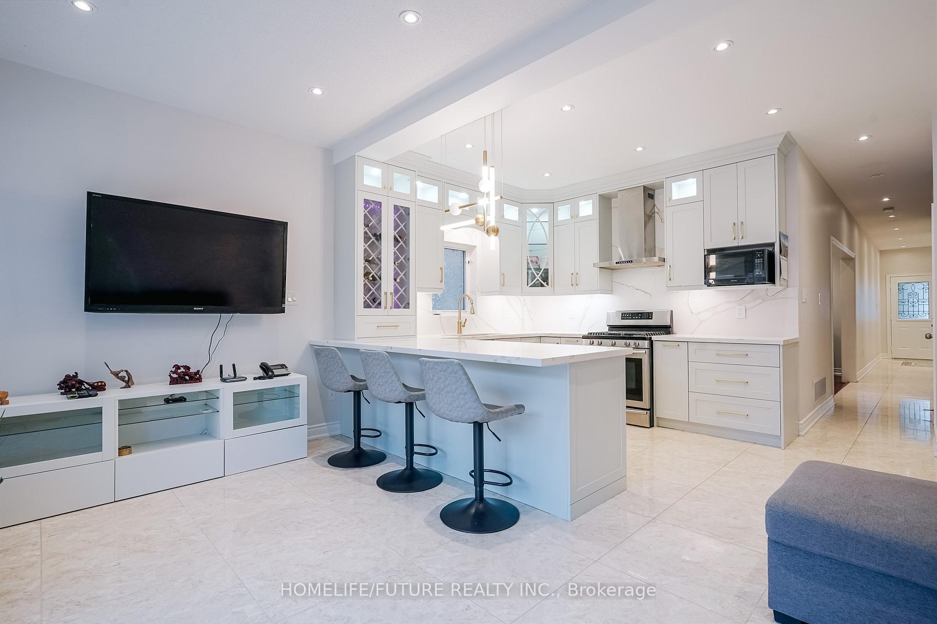Photo 17 of 92 Jack Monkman Crescent, Markham, Cedarwood — HOMEH