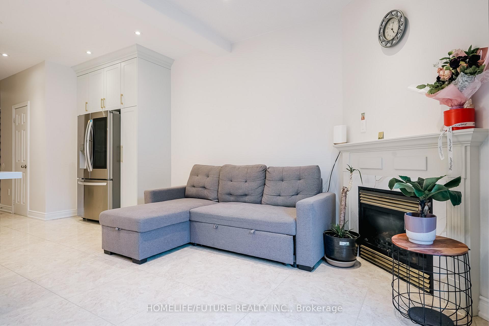 Photo 19 of 92 Jack Monkman Crescent, Markham, Cedarwood — HOMEH