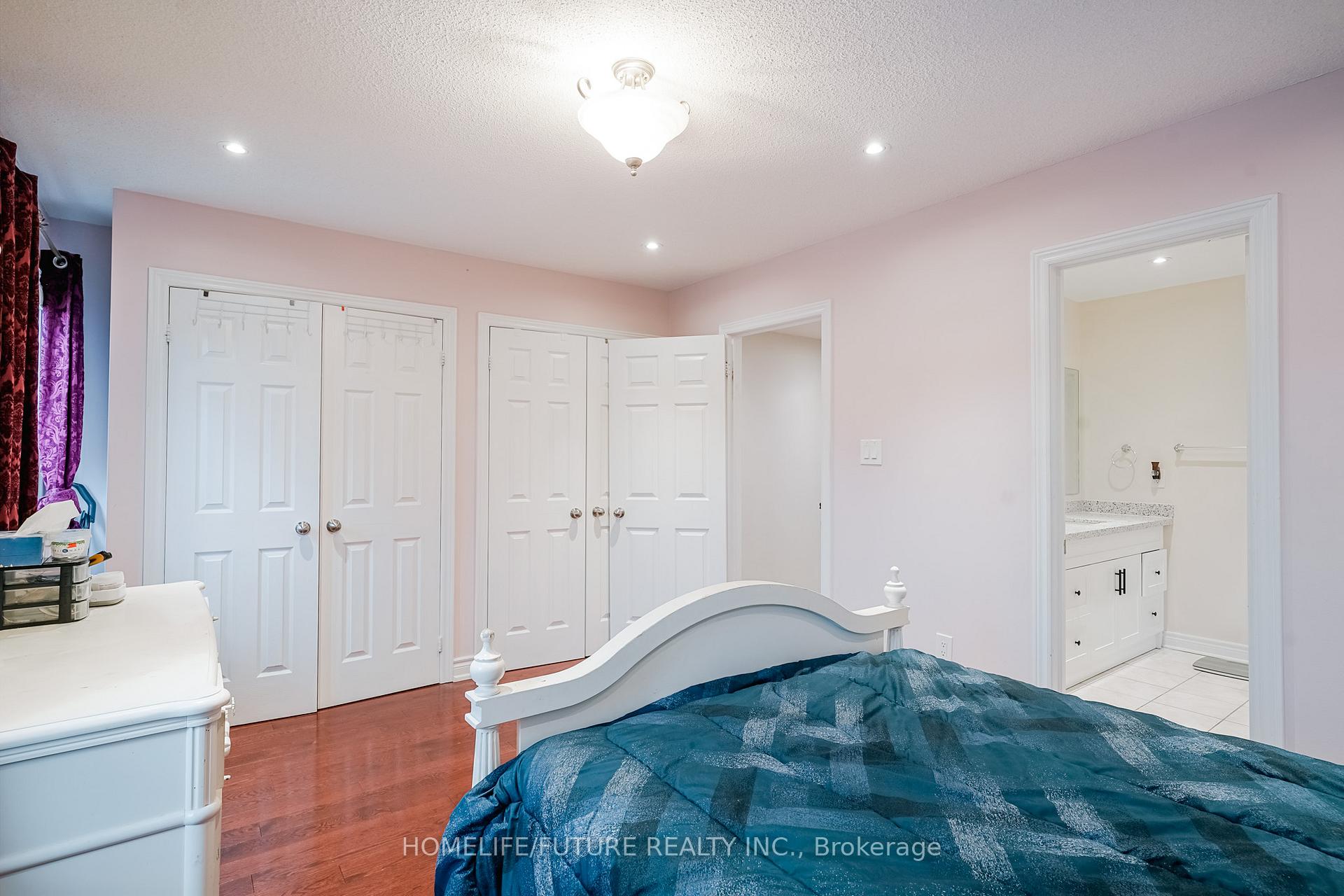 Photo 24 of 92 Jack Monkman Crescent, Markham, Cedarwood — HOMEH
