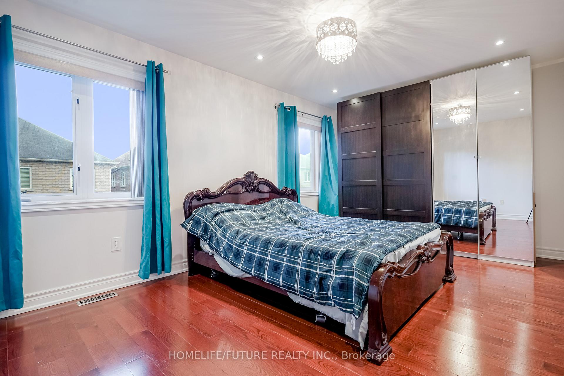Photo 28 of 92 Jack Monkman Crescent, Markham, Cedarwood — HOMEH