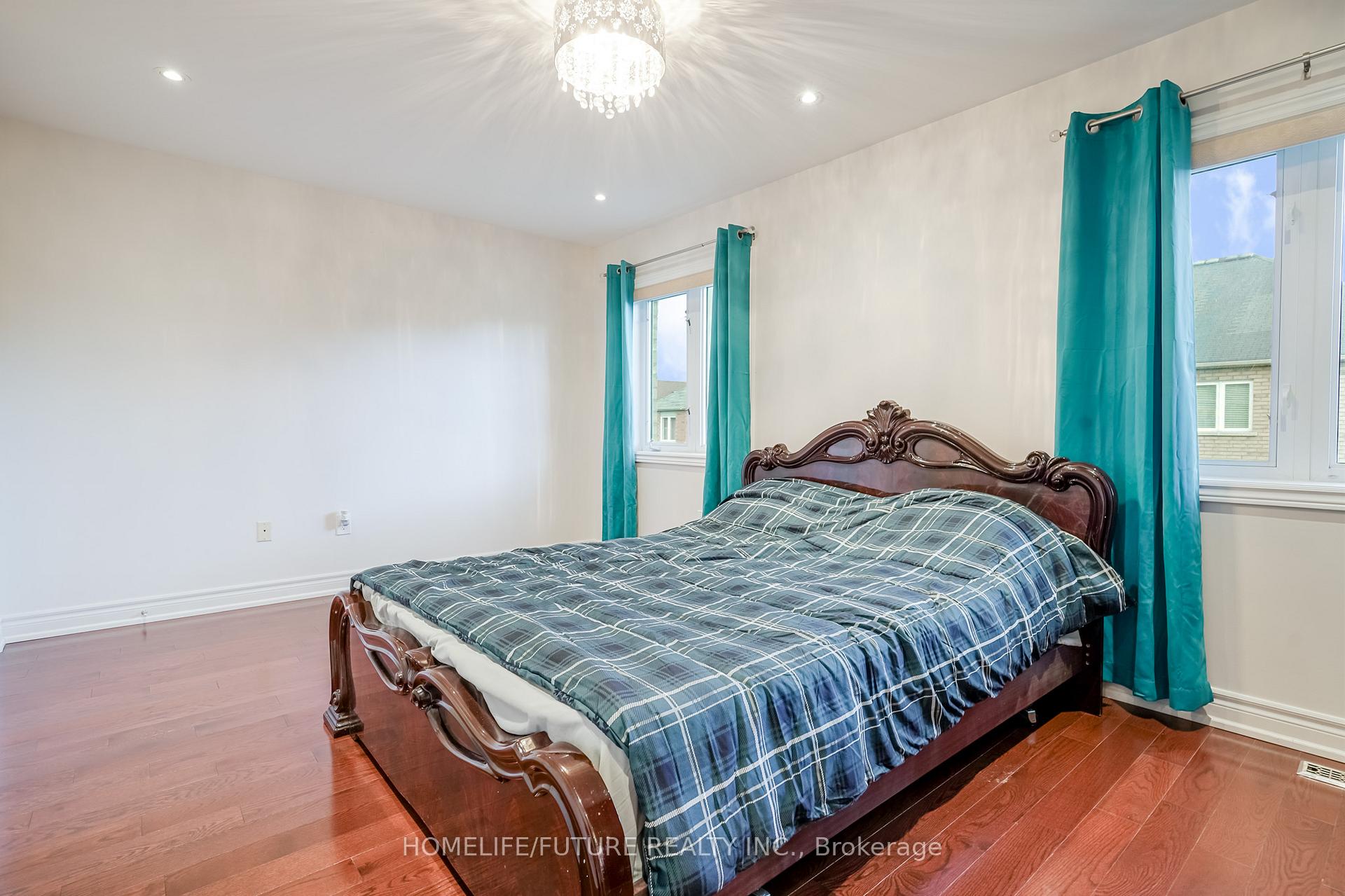 Photo 29 of 92 Jack Monkman Crescent, Markham, Cedarwood — HOMEH