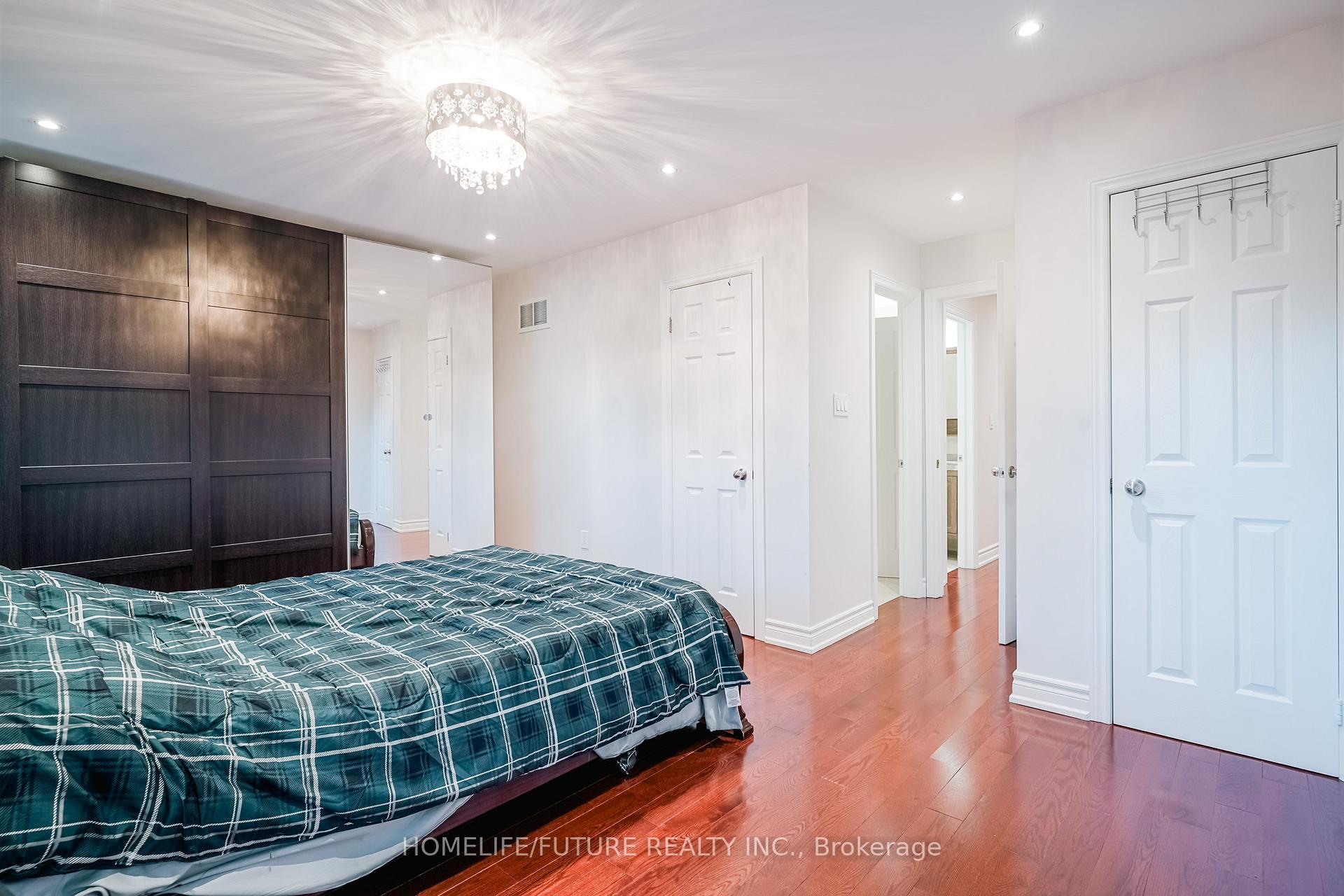 Photo 30 of 92 Jack Monkman Crescent, Markham, Cedarwood — HOMEH