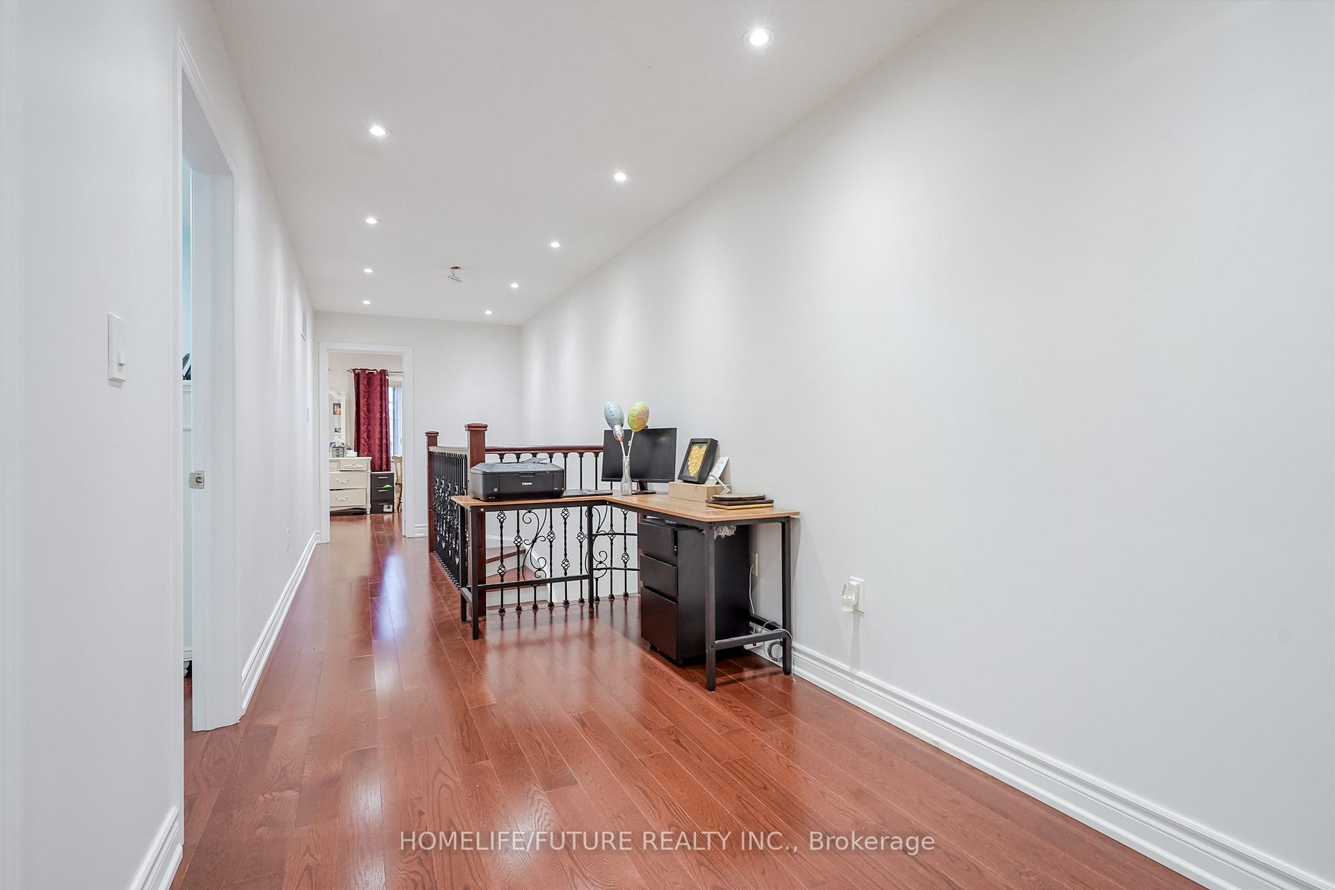 Photo 34 of 92 Jack Monkman Crescent, Markham, Cedarwood — HOMEH