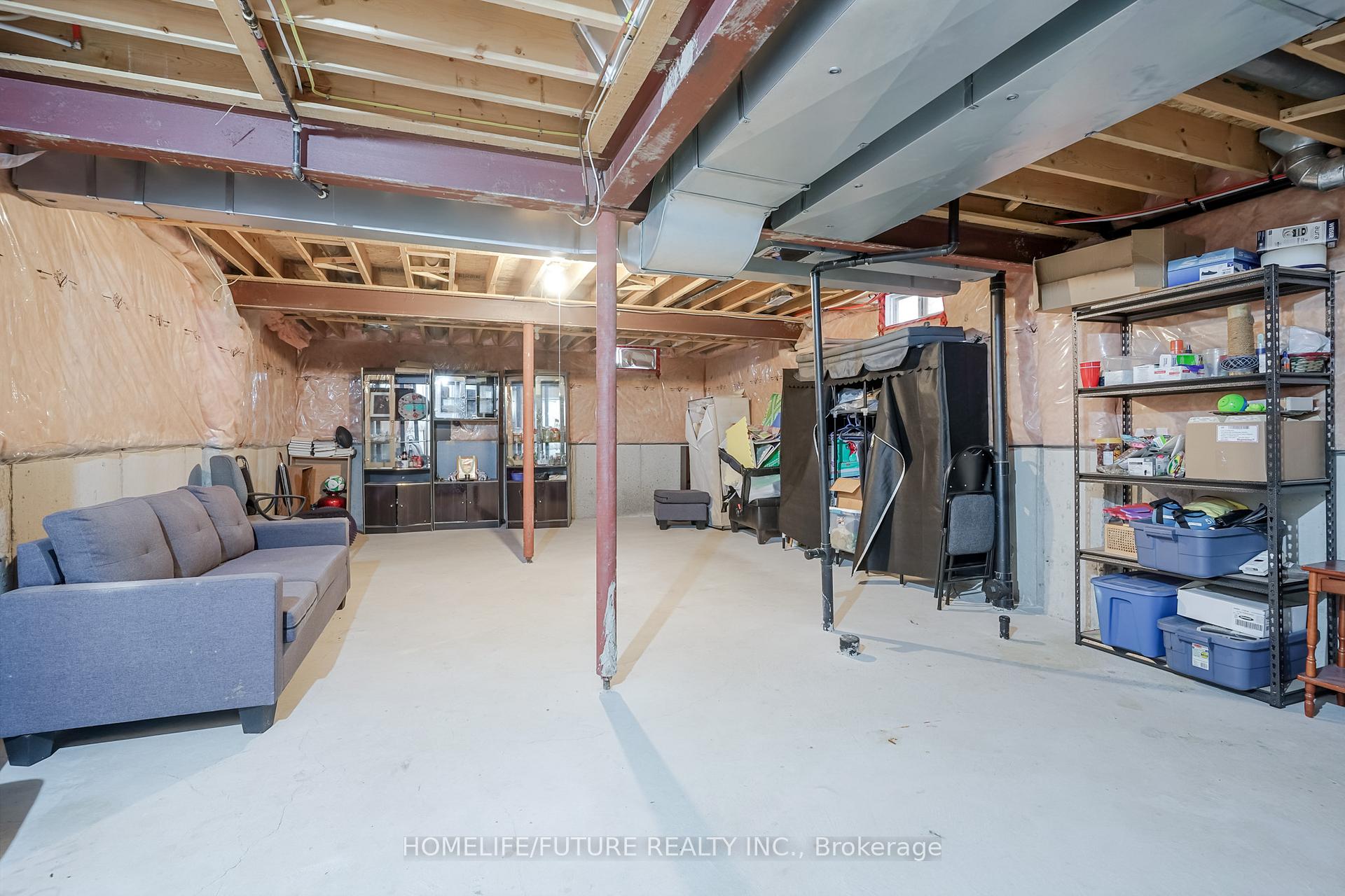 Photo 35 of 92 Jack Monkman Crescent, Markham, Cedarwood — HOMEH