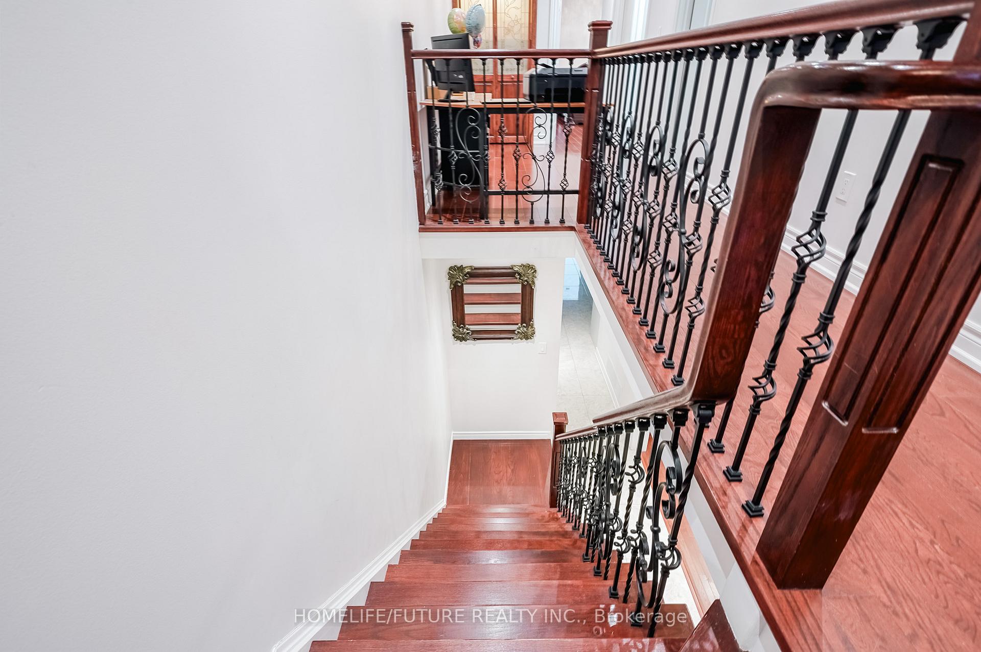 Photo 36 of 92 Jack Monkman Crescent, Markham, Cedarwood — HOMEH