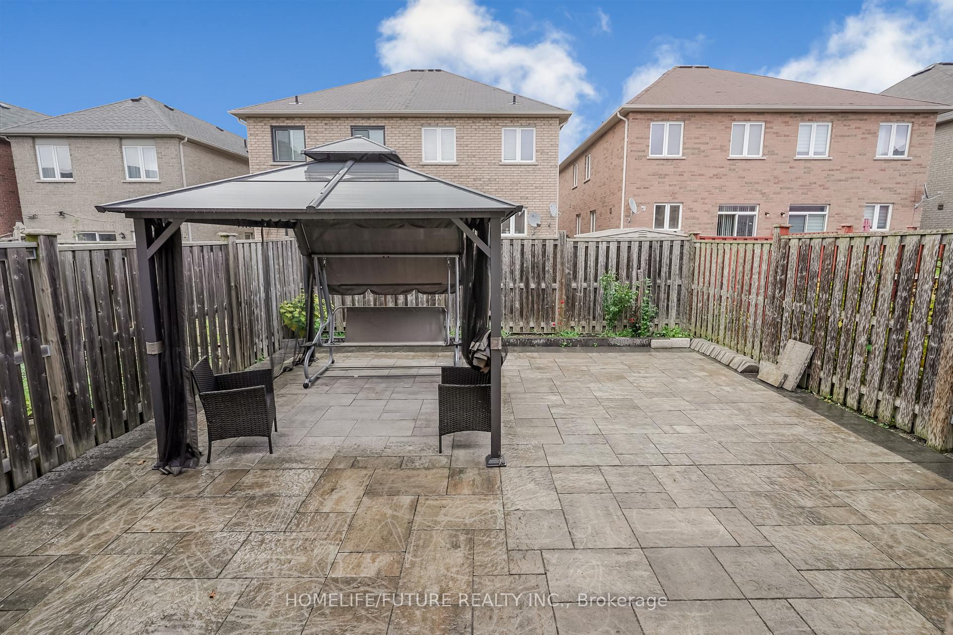 Photo 37 of 92 Jack Monkman Crescent, Markham, Cedarwood — HOMEH