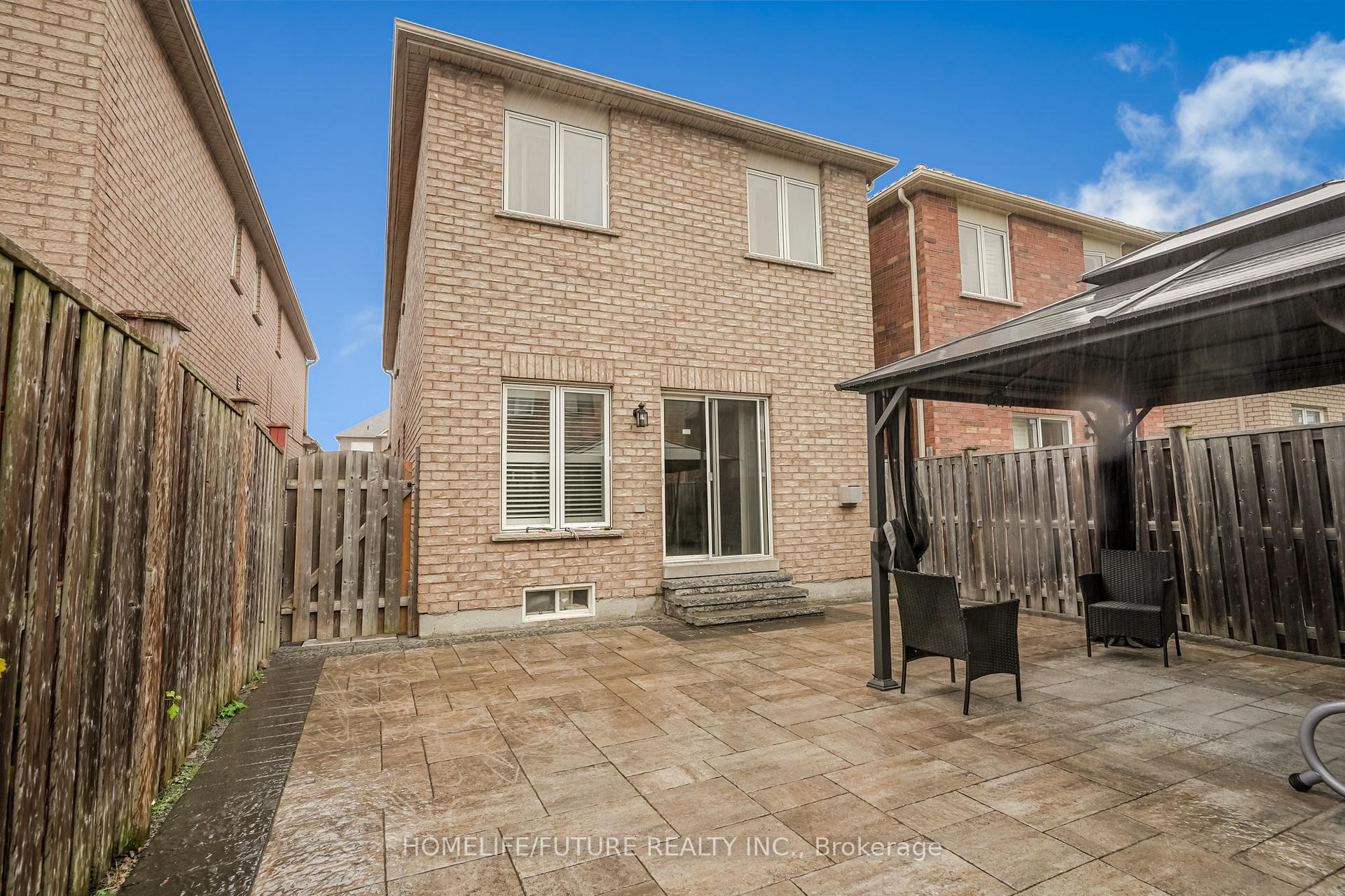Photo 38 of 92 Jack Monkman Crescent, Markham, Cedarwood — HOMEH