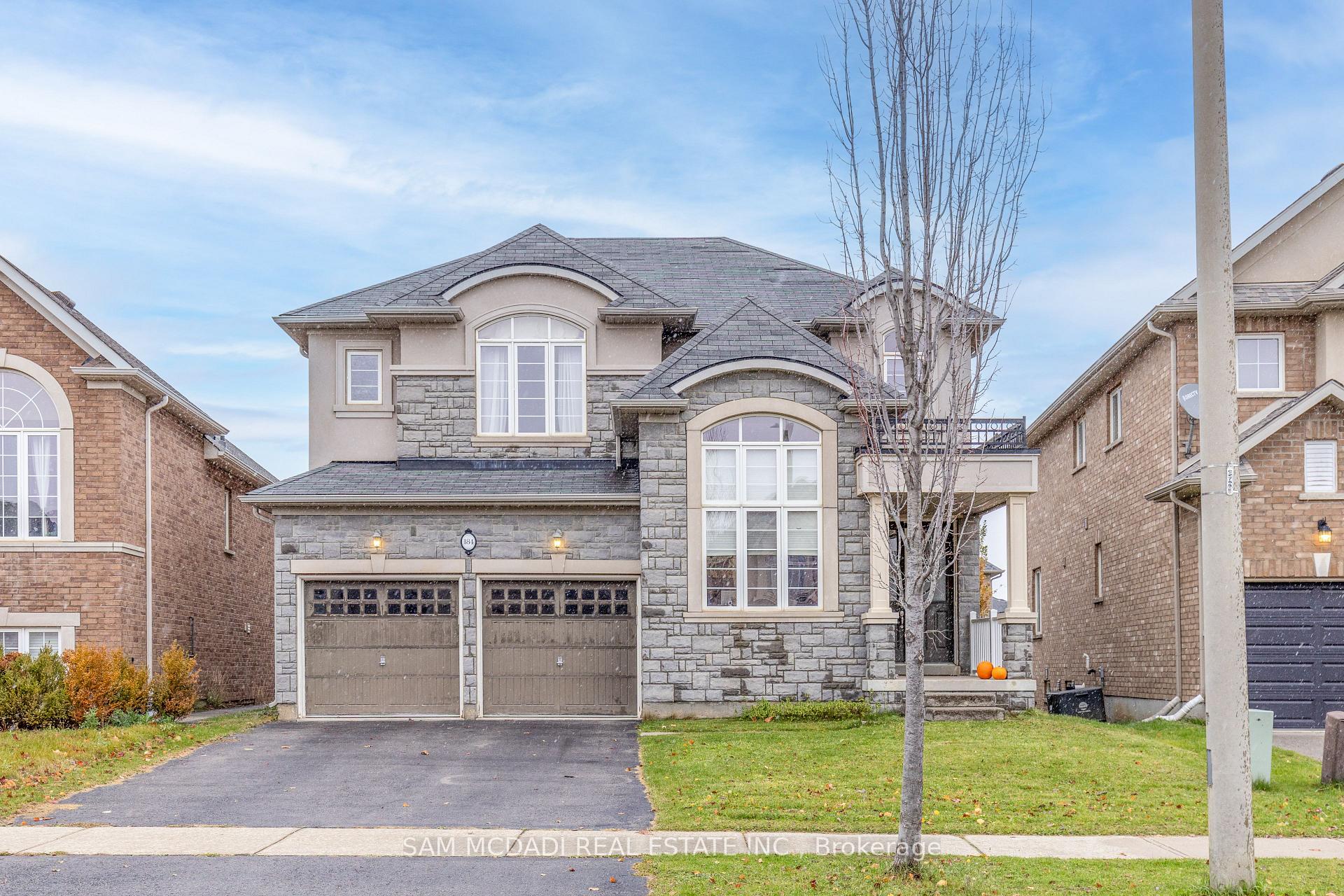 Photo 1 of 184 Raymond Road, Hamilton, Ancaster — HOMEH