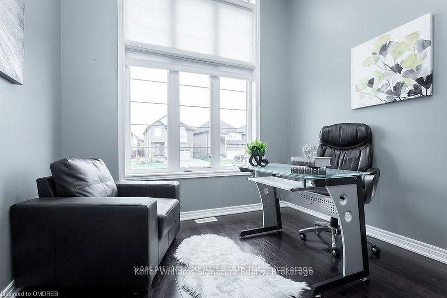 Photo 4 of 184 Raymond Road, Hamilton, Ancaster — HOMEH