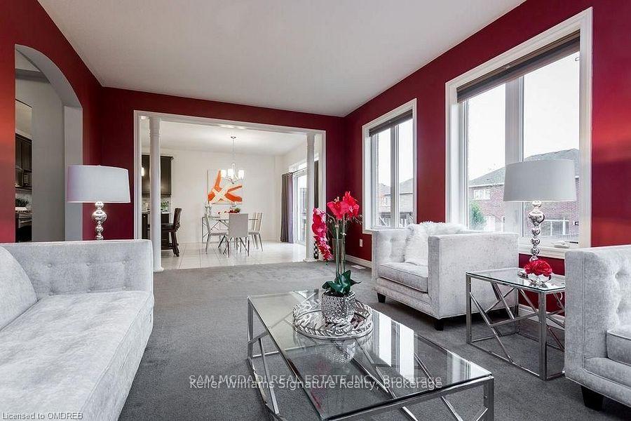 Photo 6 of 184 Raymond Road, Hamilton, Ancaster — HOMEH