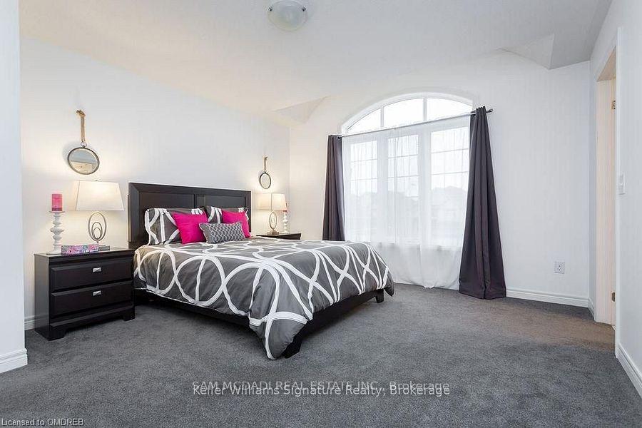 Photo 11 of 184 Raymond Road, Hamilton, Ancaster — HOMEH