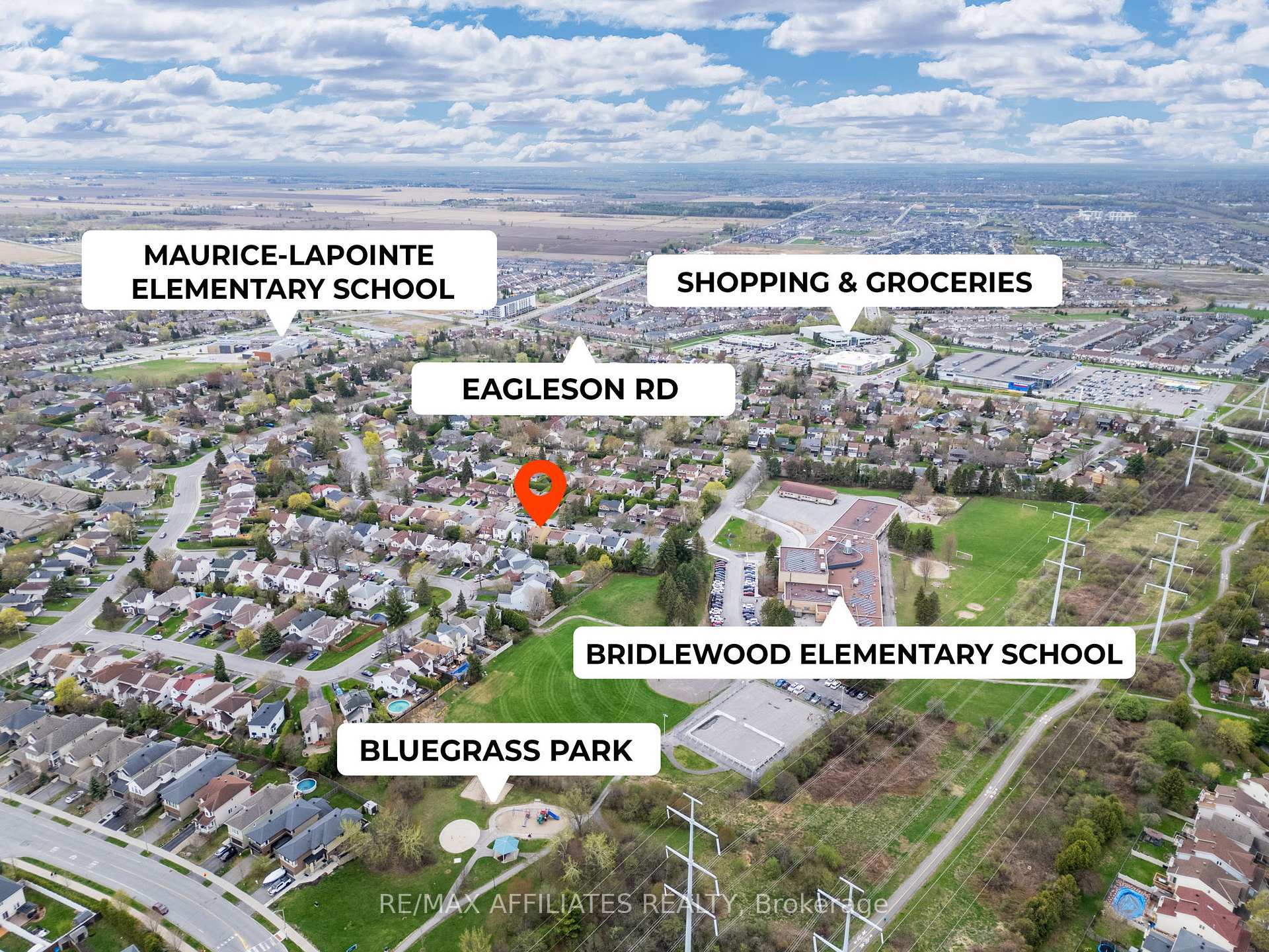 Photo 32 of 43 Bluegrass Drive, Ottawa, Kanata - Bridlewood — HOMEH