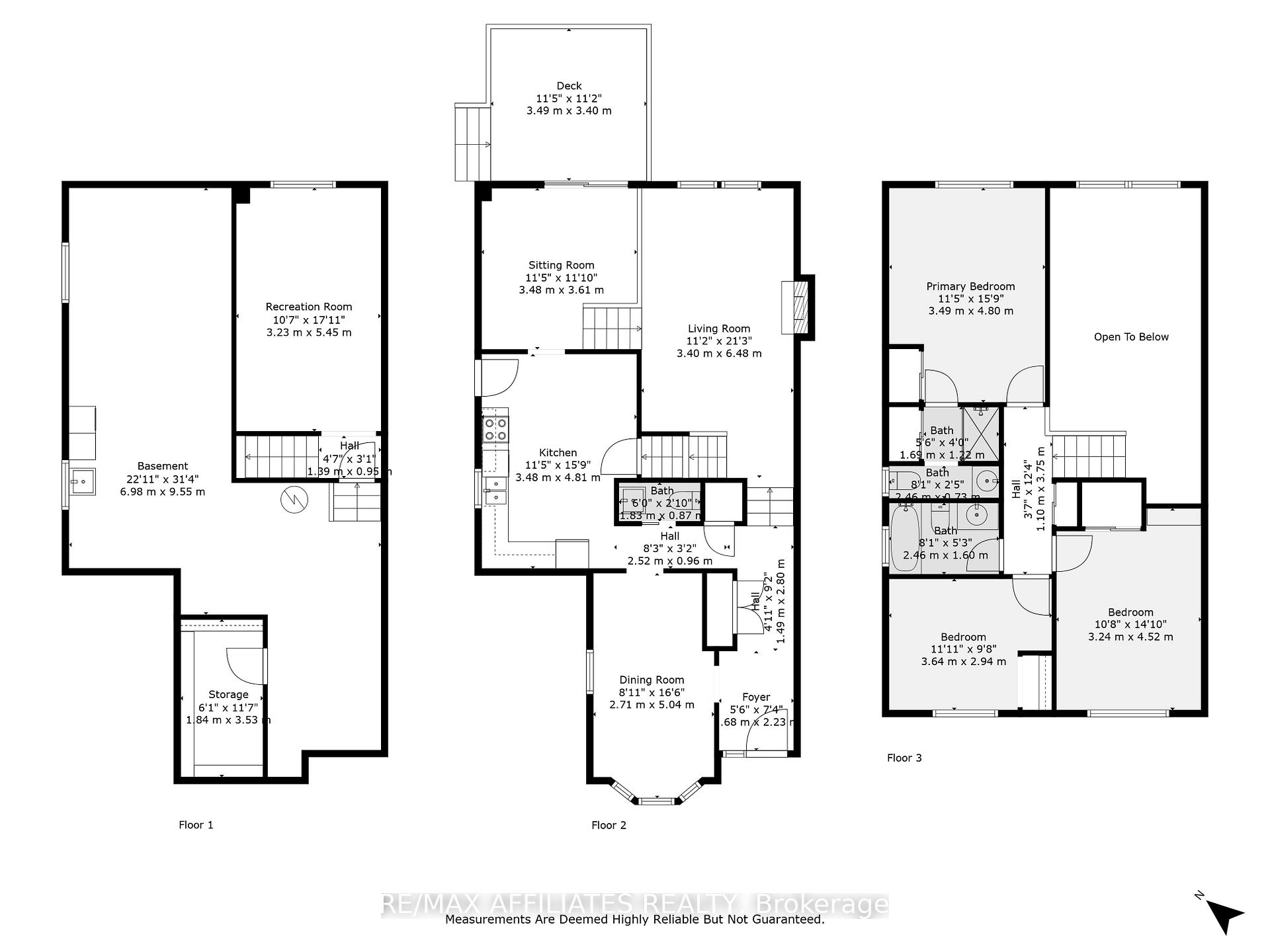 Photo 33 of 43 Bluegrass Drive, Ottawa, Kanata - Bridlewood — HOMEH