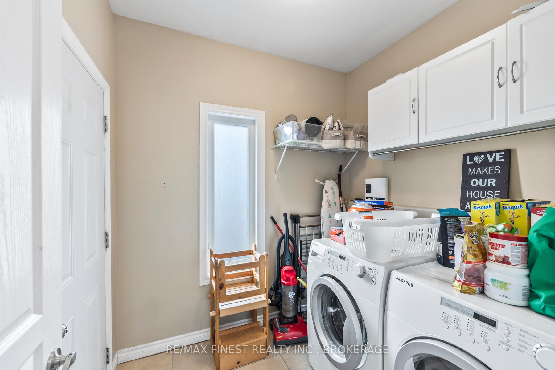Photo 21 of 106 Connell Drive, Loyalist, Amherstview — HOMEH