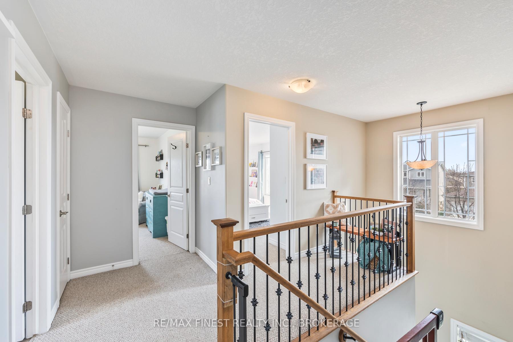 Photo 24 of 106 Connell Drive, Loyalist, Amherstview — HOMEH