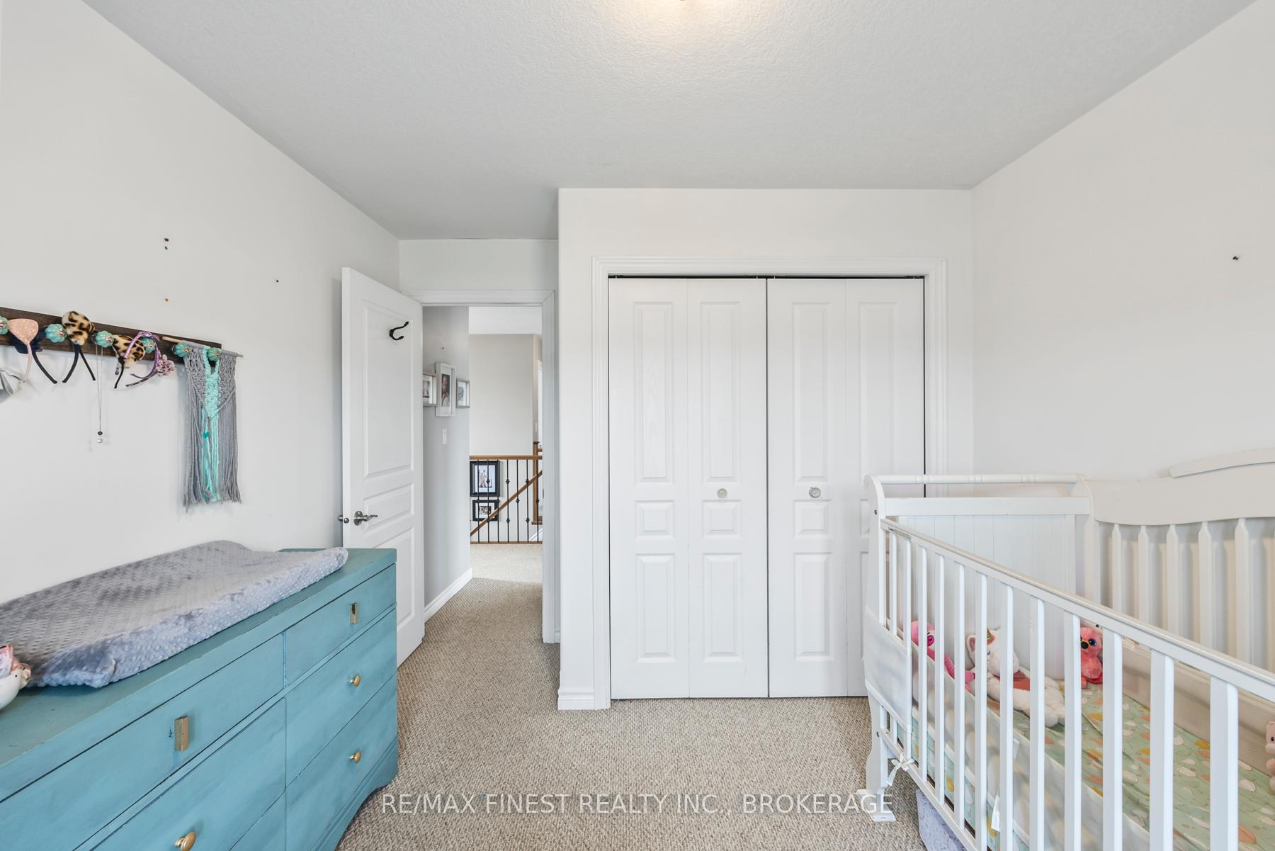 Photo 33 of 106 Connell Drive, Loyalist, Amherstview — HOMEH