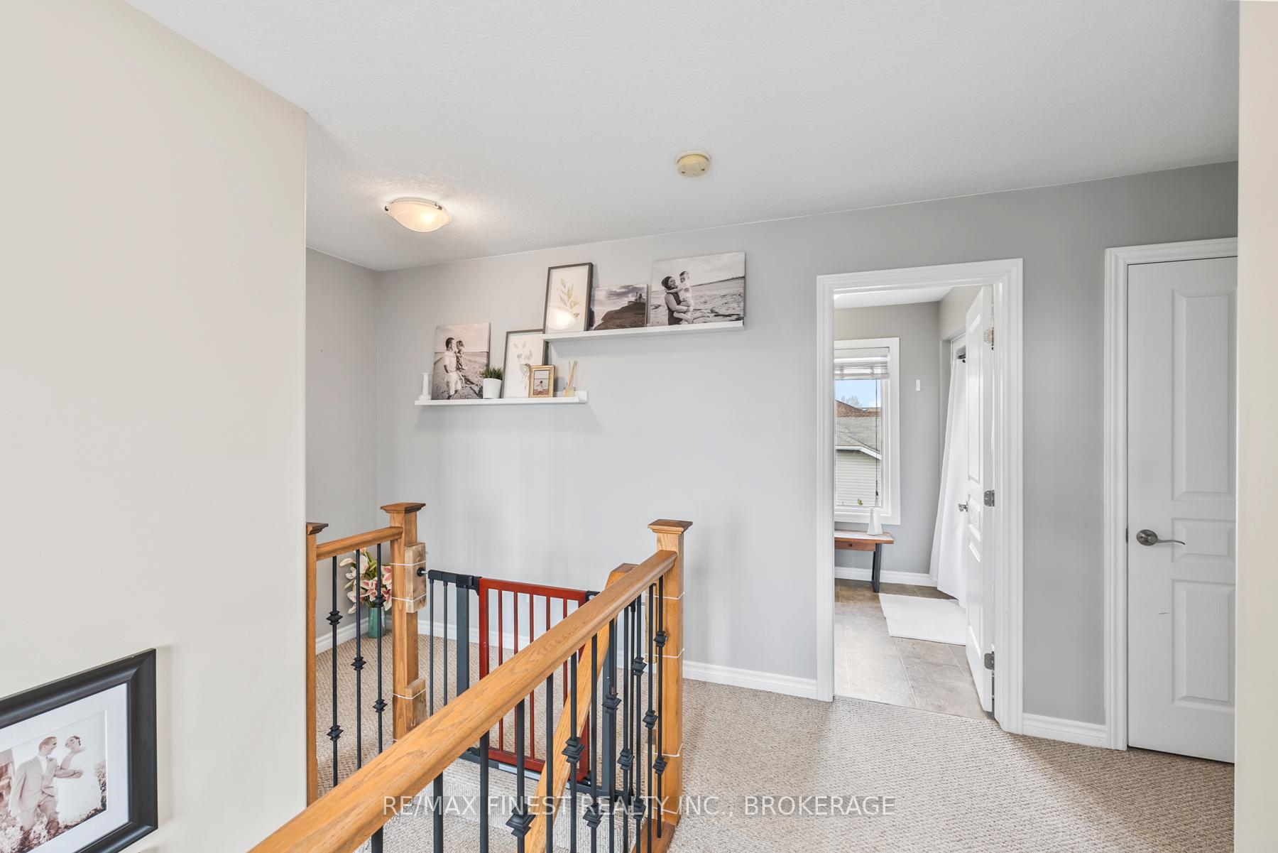 Photo 37 of 106 Connell Drive, Loyalist, Amherstview — HOMEH