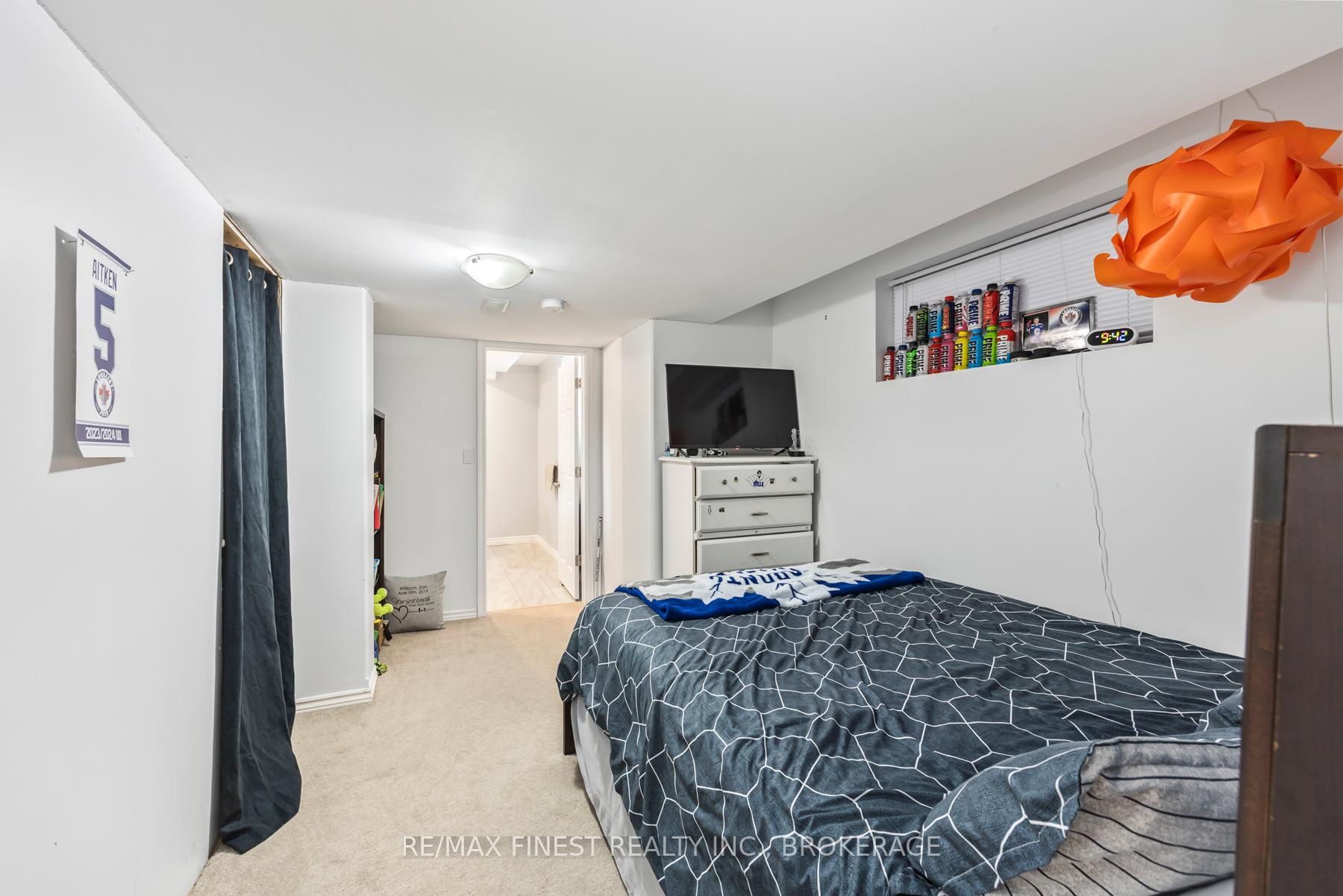 Photo 41 of 106 Connell Drive, Loyalist, Amherstview — HOMEH