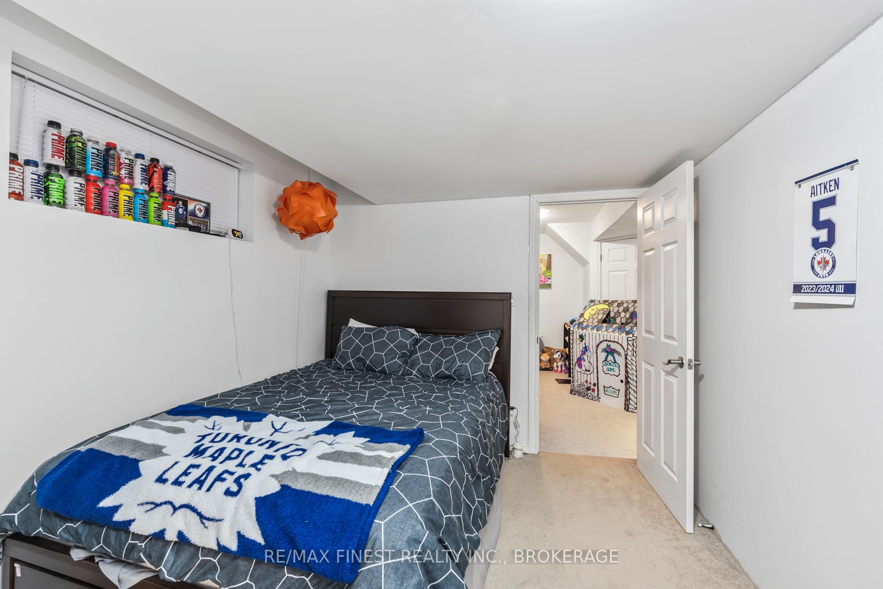 Photo 42 of 106 Connell Drive, Loyalist, Amherstview — HOMEH