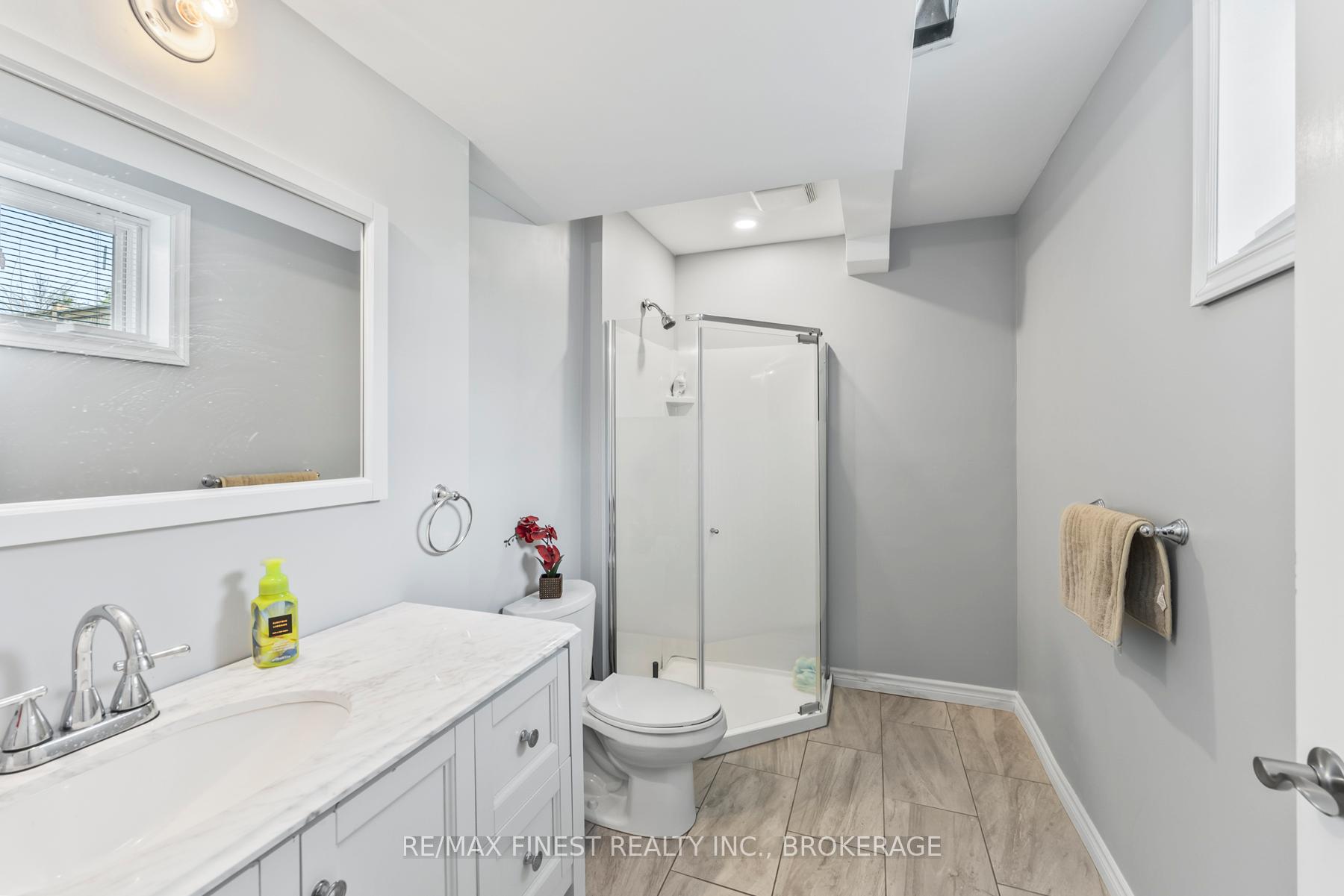 Photo 43 of 106 Connell Drive, Loyalist, Amherstview — HOMEH