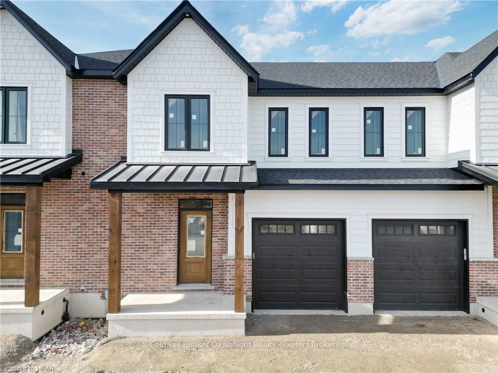 Photo 1 of Unit 34, 147 Scotts Drive, Lucan Biddulph, Lucan — HOMEH