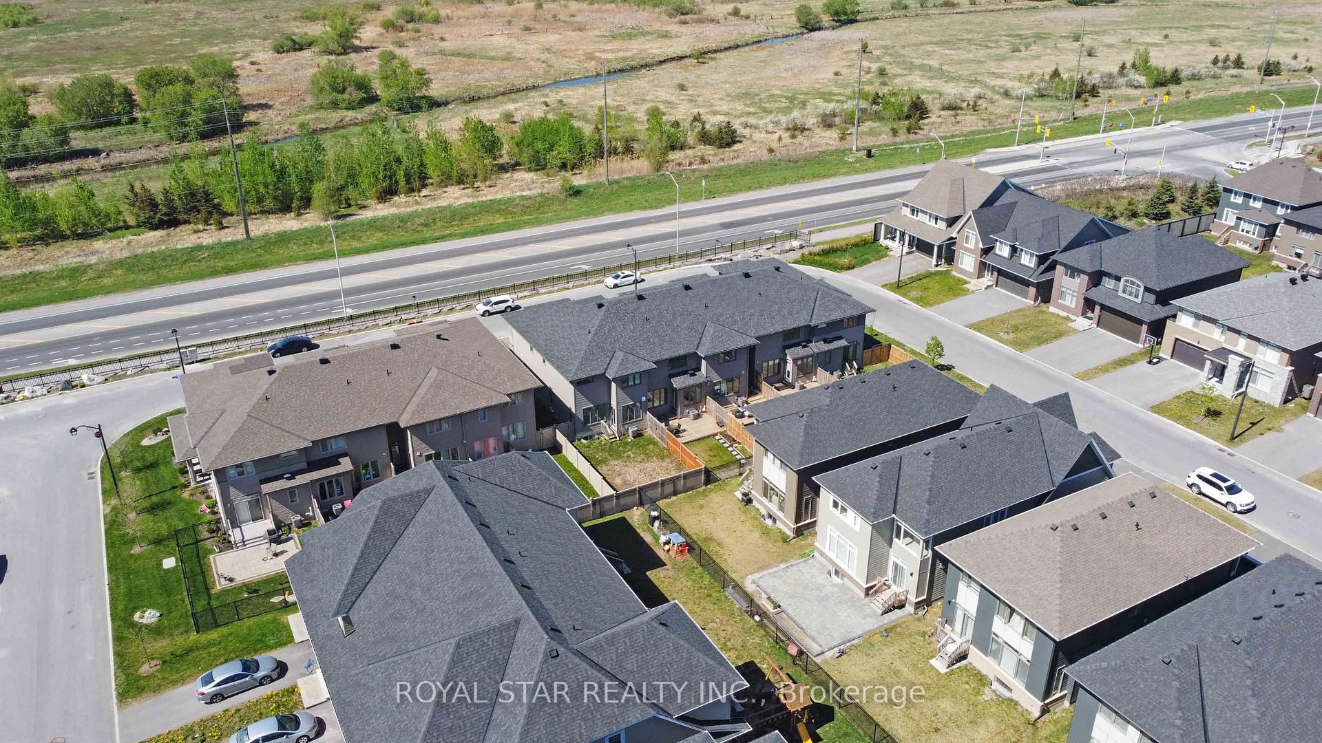 Photo 27 of 651 Gabriola Way, Ottawa, Kanata - Kanata Lakes/Heritage Hills — HOMEH
