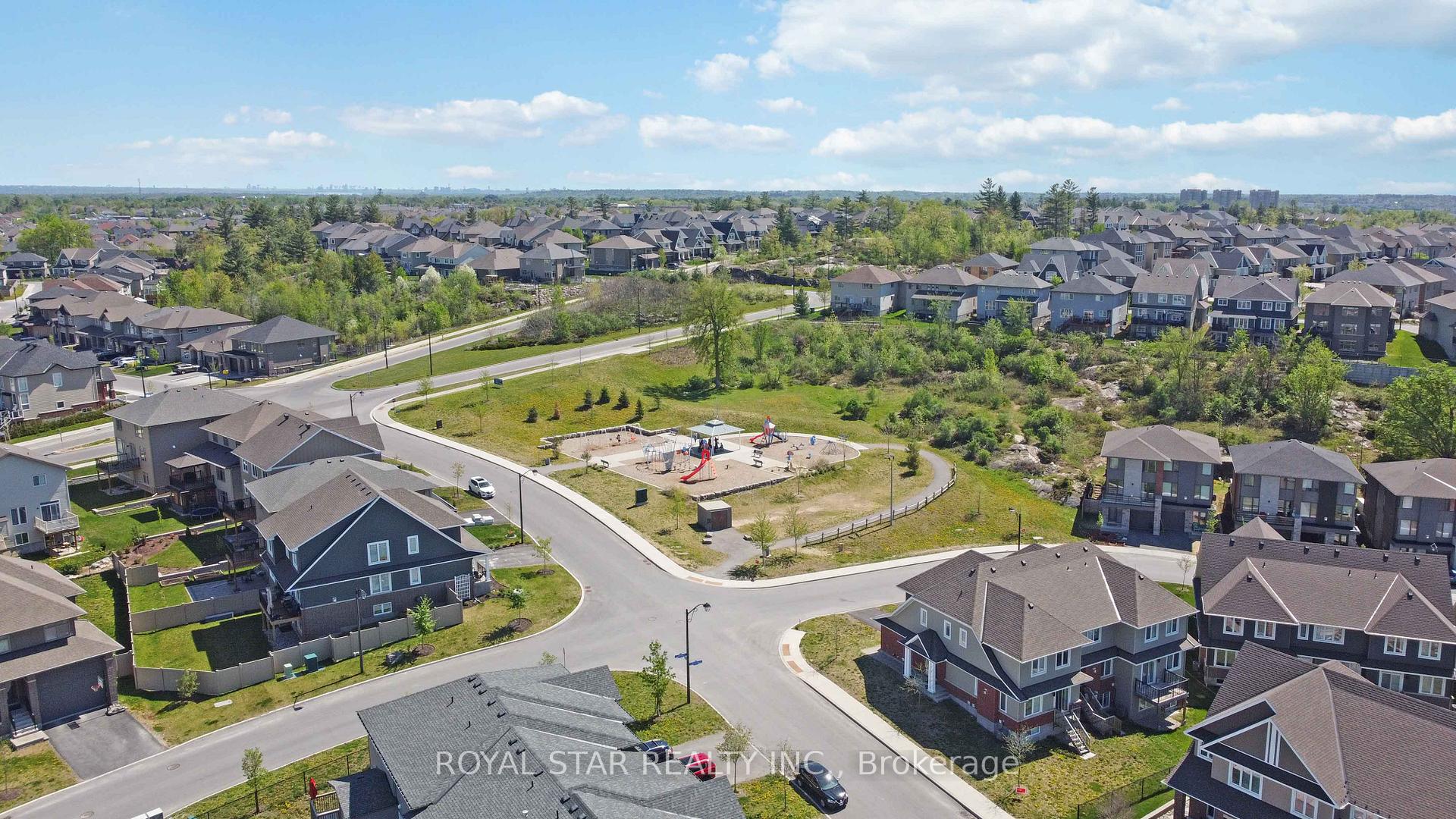 Photo 28 of 651 Gabriola Way, Ottawa, Kanata - Kanata Lakes/Heritage Hills — HOMEH