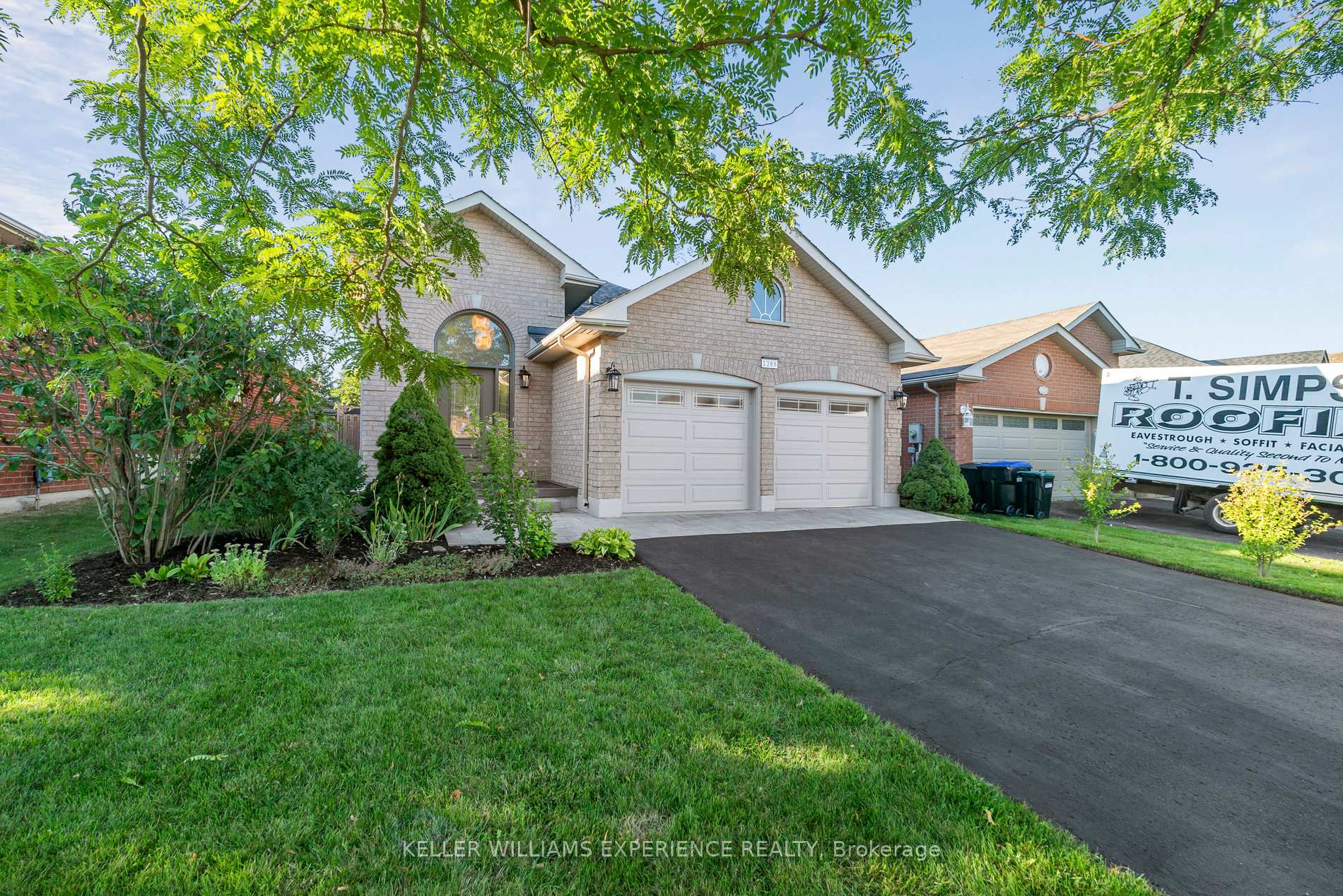 Photo 1 of 1288 Gina Street, Innisfil, Alcona — HOMEH