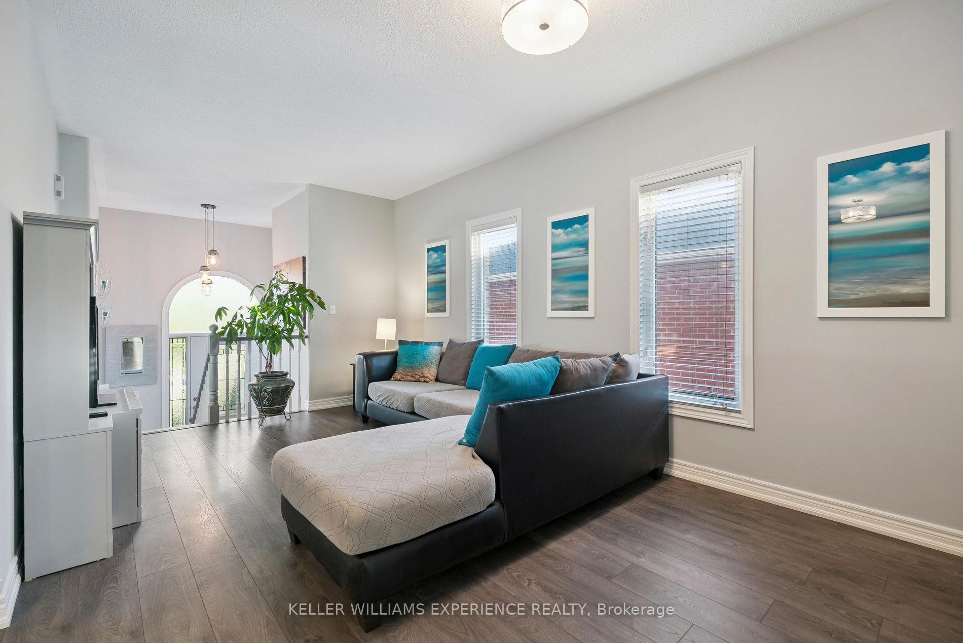 Photo 6 of 1288 Gina Street, Innisfil, Alcona — HOMEH