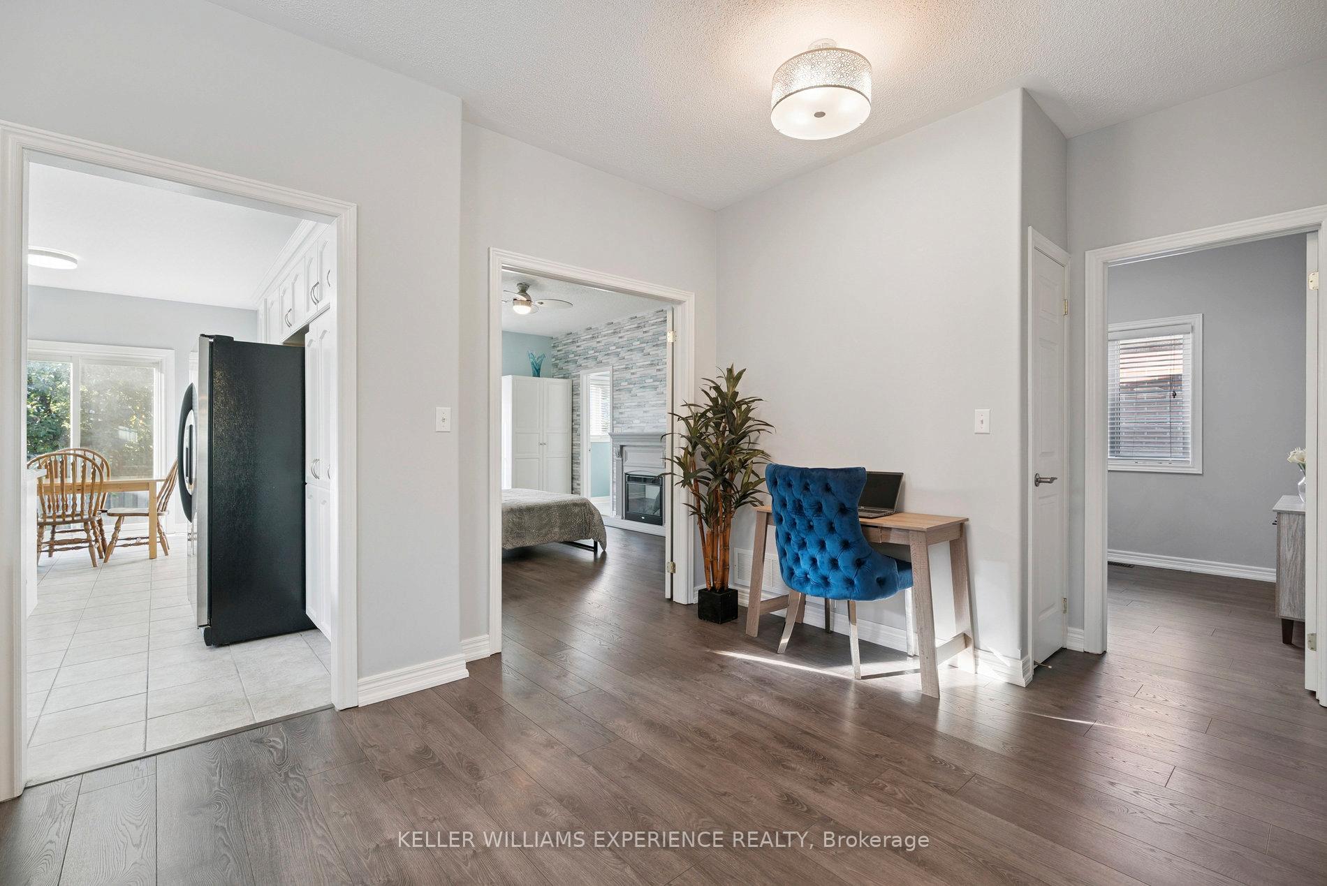 Photo 9 of 1288 Gina Street, Innisfil, Alcona — HOMEH