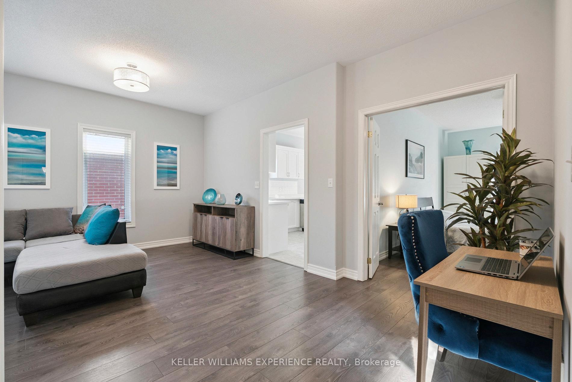 Photo 10 of 1288 Gina Street, Innisfil, Alcona — HOMEH