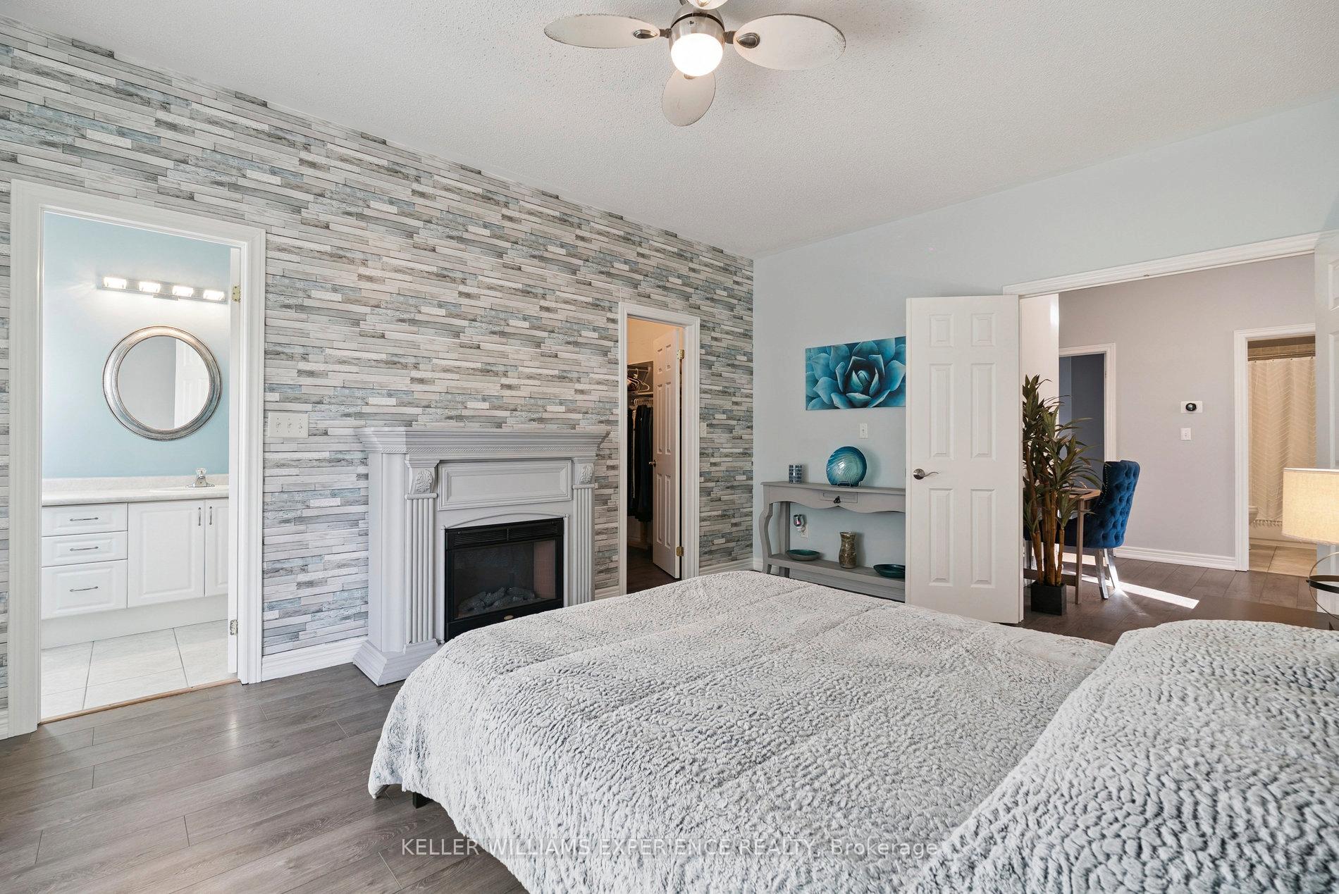 Photo 22 of 1288 Gina Street, Innisfil, Alcona — HOMEH