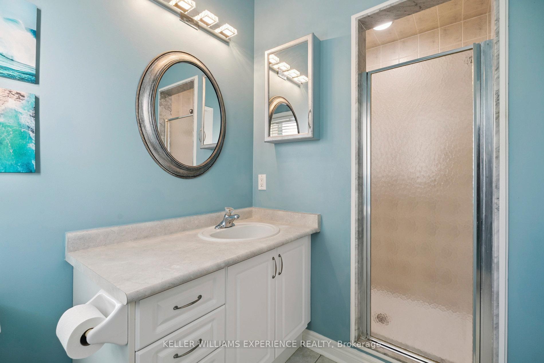Photo 24 of 1288 Gina Street, Innisfil, Alcona — HOMEH