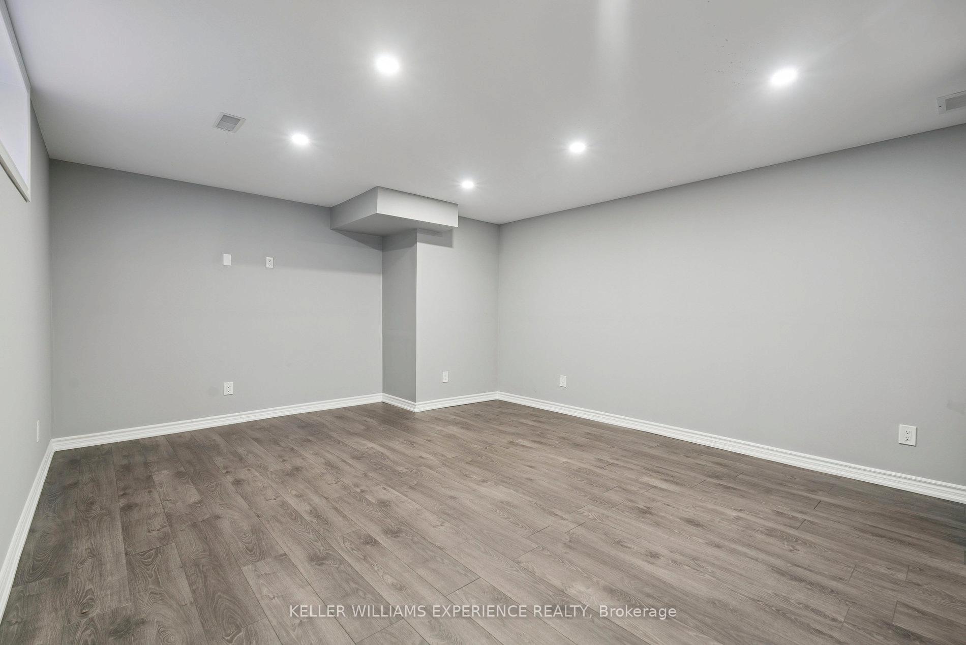 Photo 25 of 1288 Gina Street, Innisfil, Alcona — HOMEH