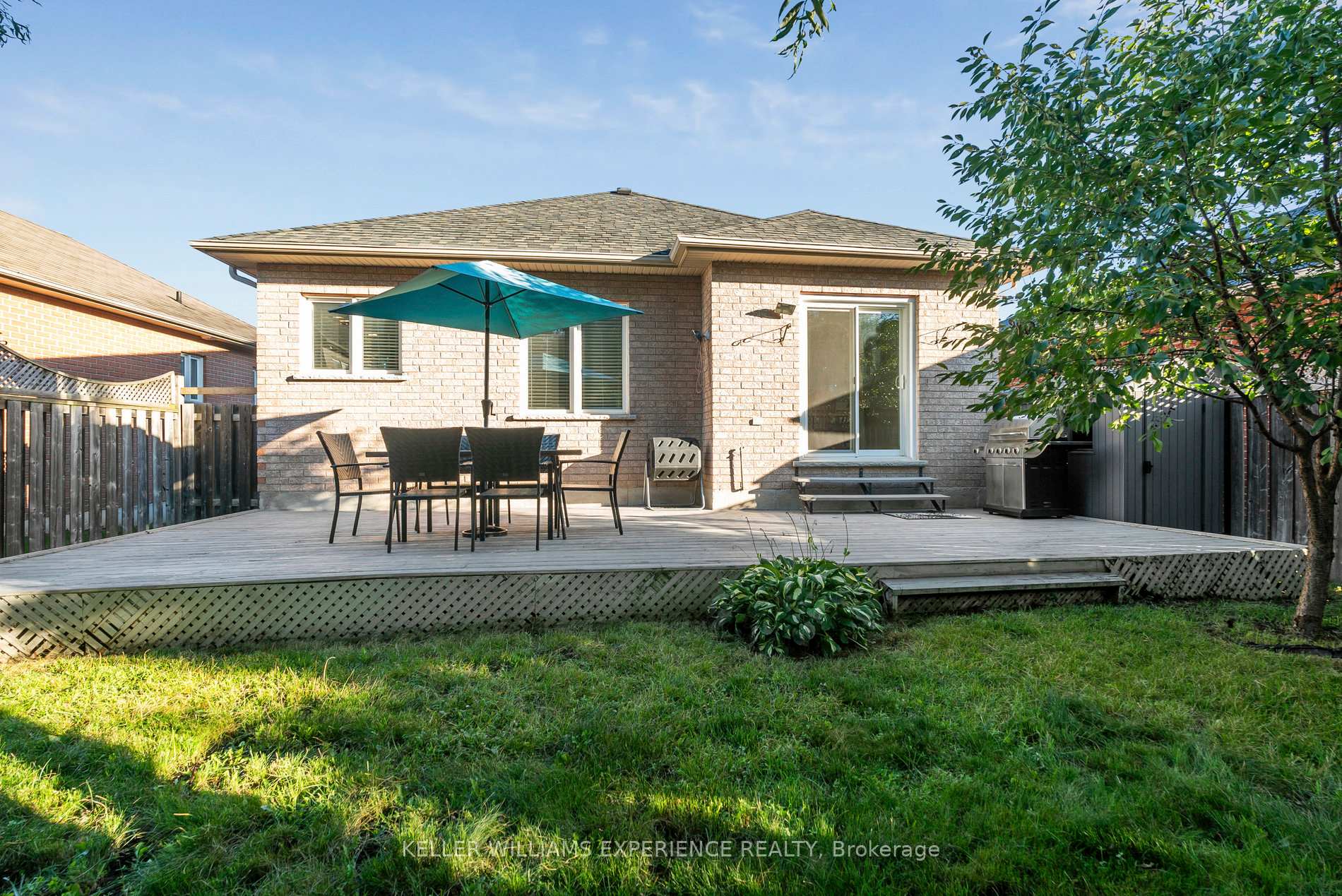 Photo 27 of 1288 Gina Street, Innisfil, Alcona — HOMEH