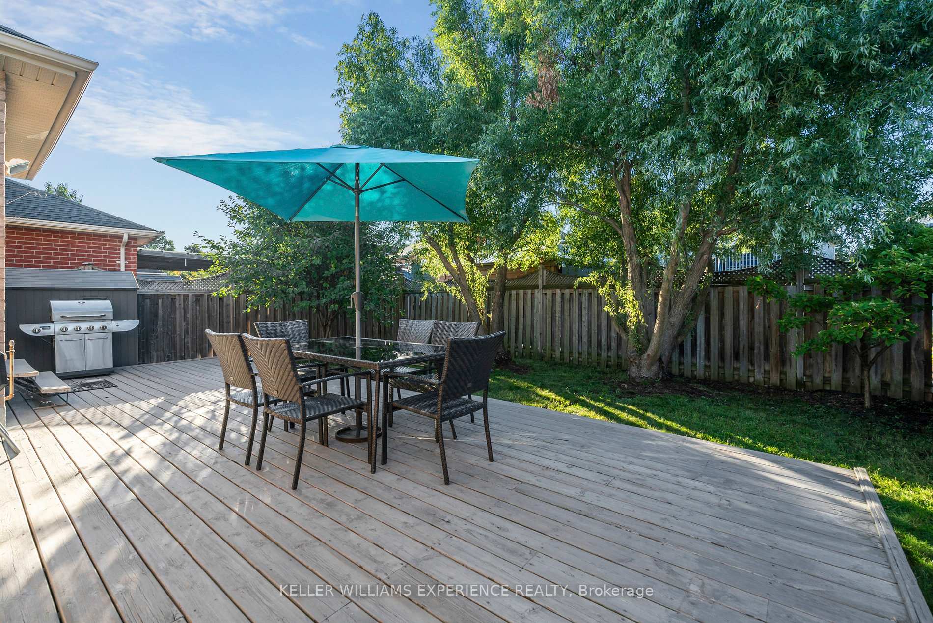 Photo 29 of 1288 Gina Street, Innisfil, Alcona — HOMEH