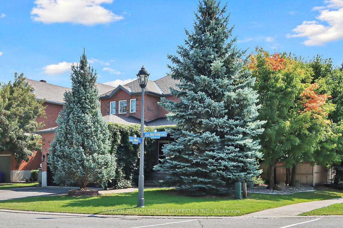 Photo 1 of 4 Nortoba Crescent, Ottawa, Kanata - Kanata Lakes/Heritage Hills — HOMEH