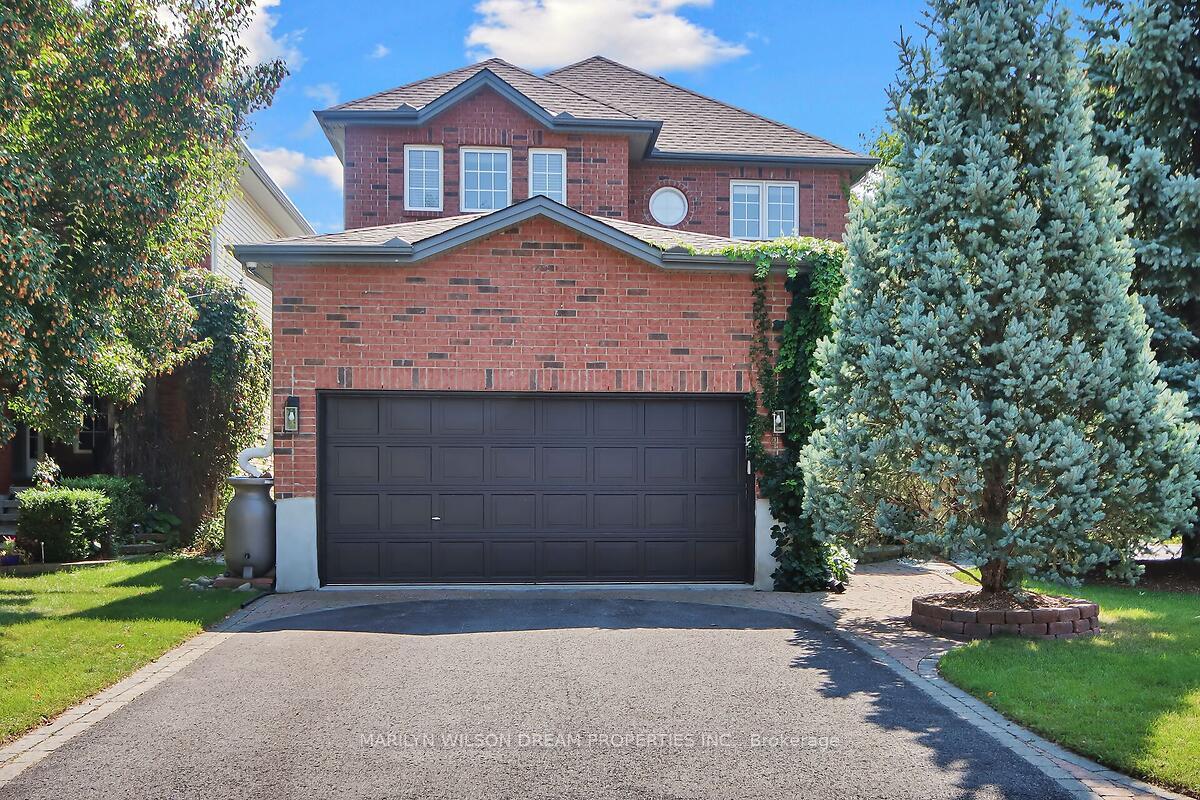Photo 2 of 4 Nortoba Crescent, Ottawa, Kanata - Kanata Lakes/Heritage Hills — HOMEH