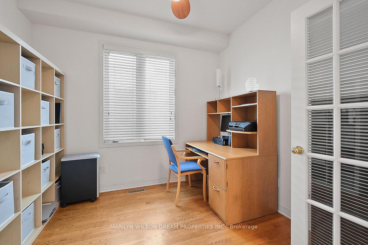 Photo 12 of 4 Nortoba Crescent, Ottawa, Kanata - Kanata Lakes/Heritage Hills — HOMEH