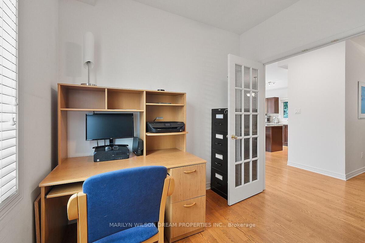Photo 13 of 4 Nortoba Crescent, Ottawa, Kanata - Kanata Lakes/Heritage Hills — HOMEH
