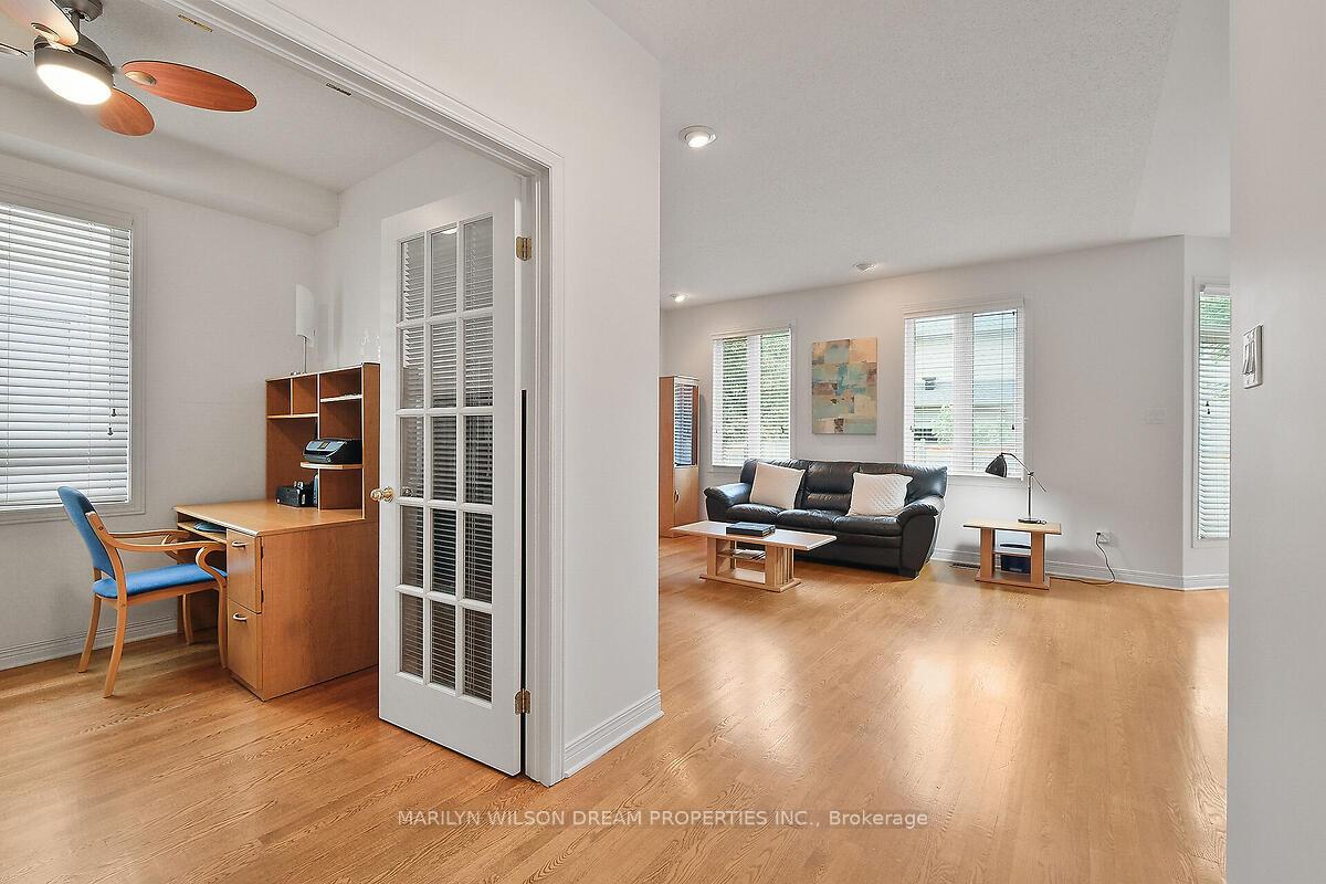 Photo 14 of 4 Nortoba Crescent, Ottawa, Kanata - Kanata Lakes/Heritage Hills — HOMEH