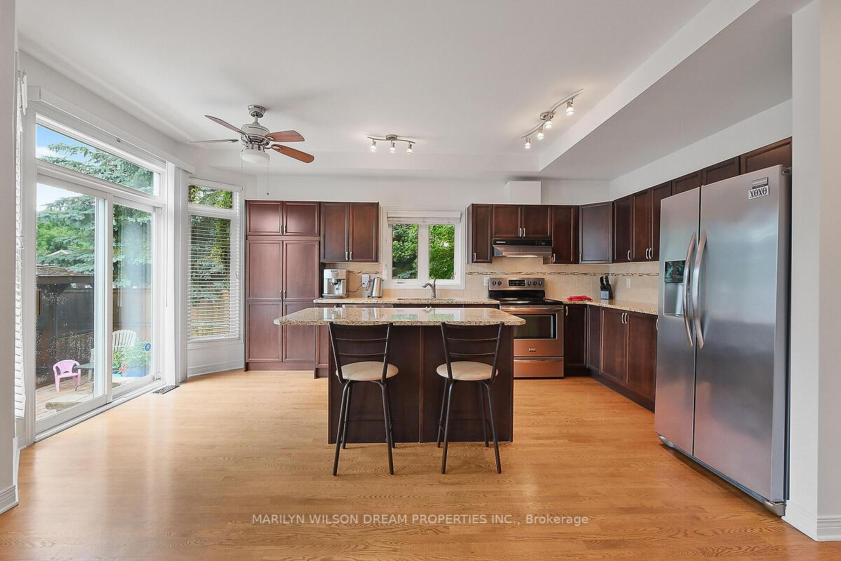 Photo 18 of 4 Nortoba Crescent, Ottawa, Kanata - Kanata Lakes/Heritage Hills — HOMEH