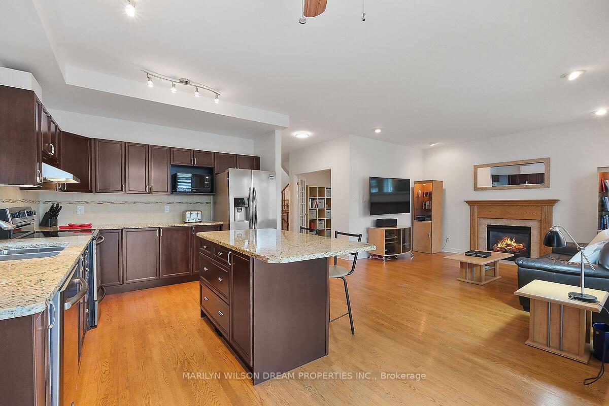 Photo 20 of 4 Nortoba Crescent, Ottawa, Kanata - Kanata Lakes/Heritage Hills — HOMEH